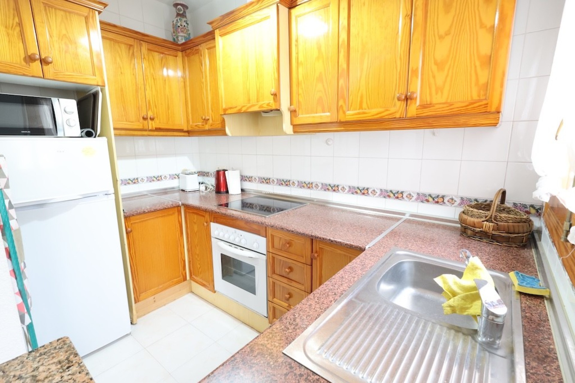 Reventa - Villa - La Florida - Inland
