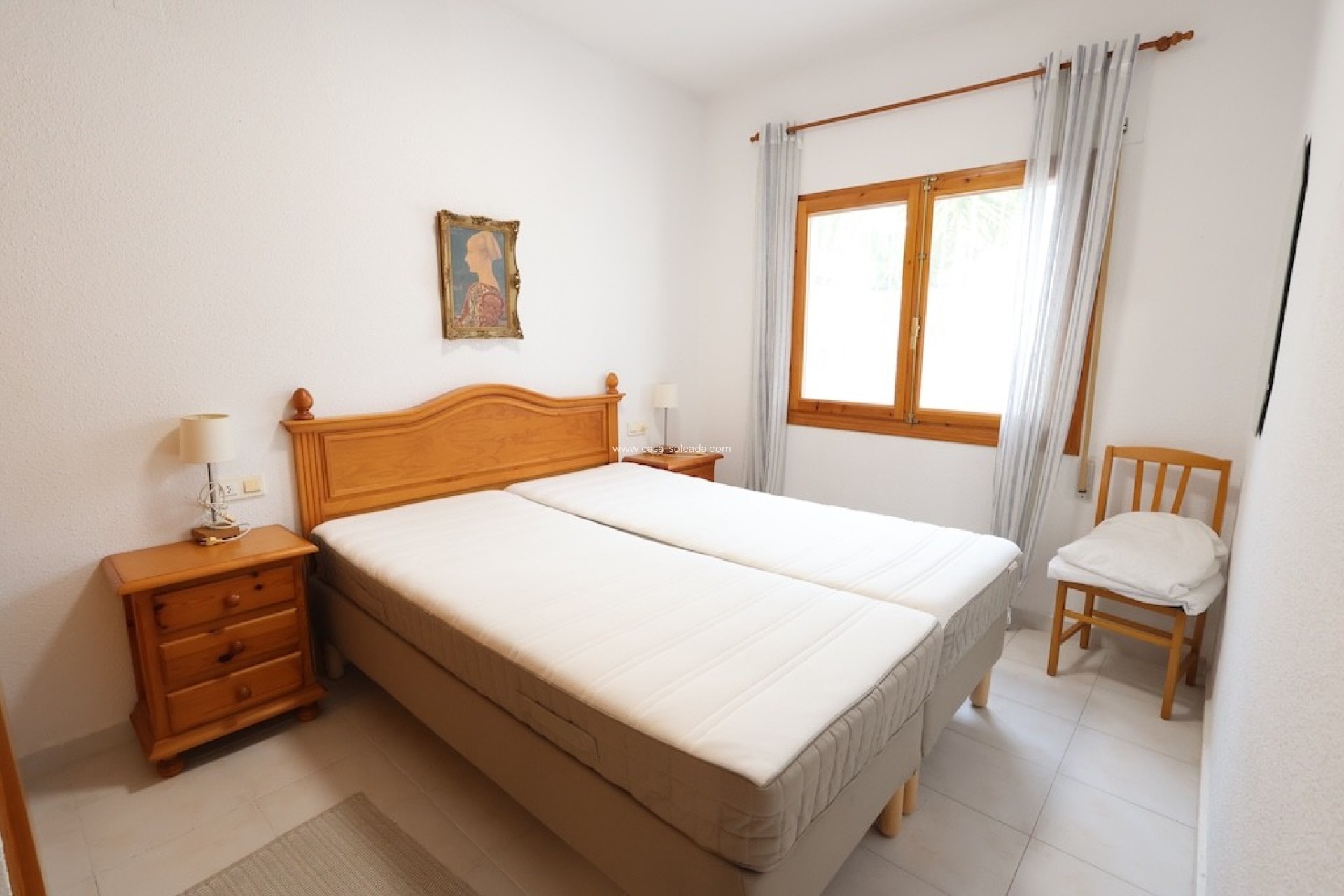 Reventa - Villa - La Florida - Inland