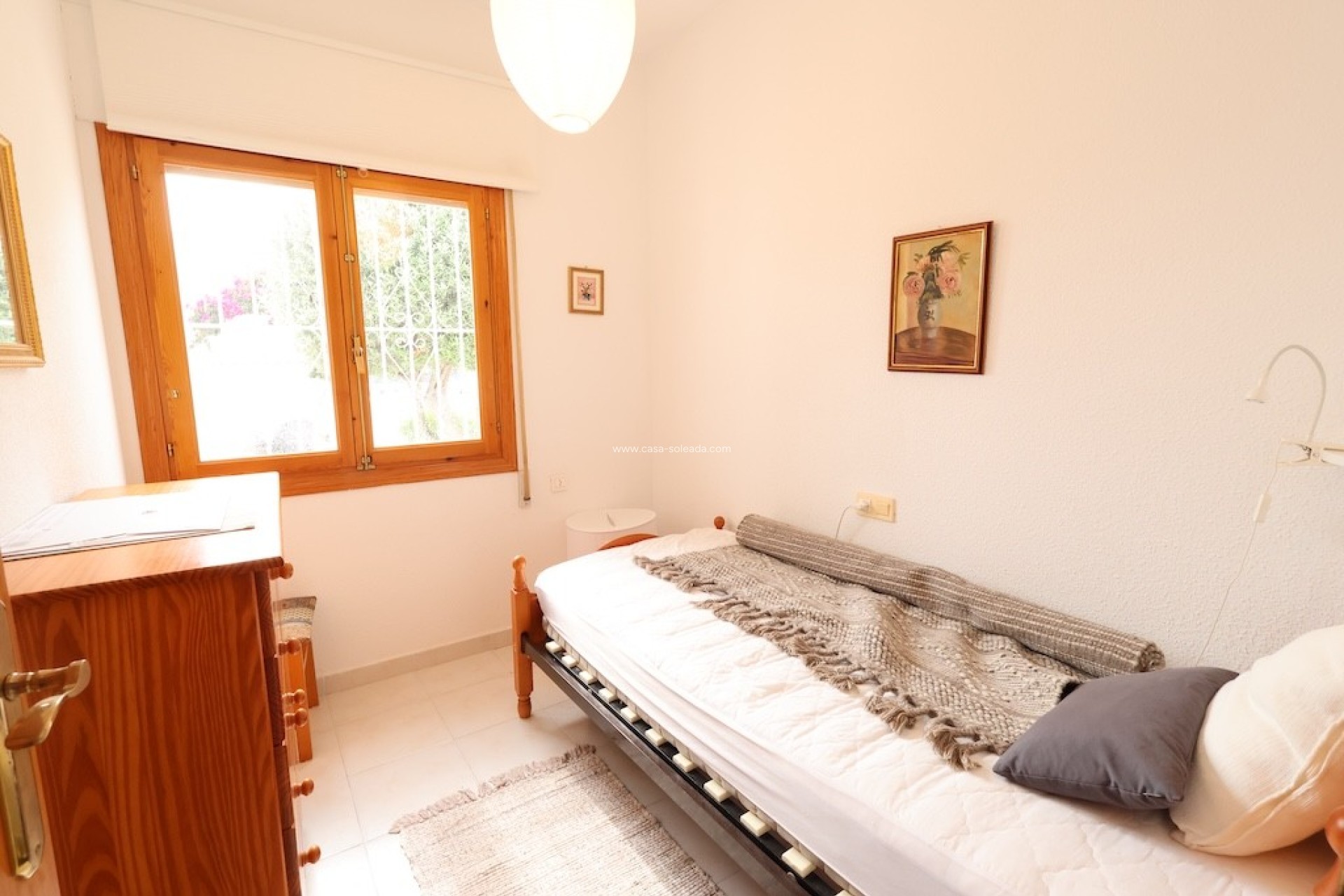 Reventa - Villa - La Florida - Inland