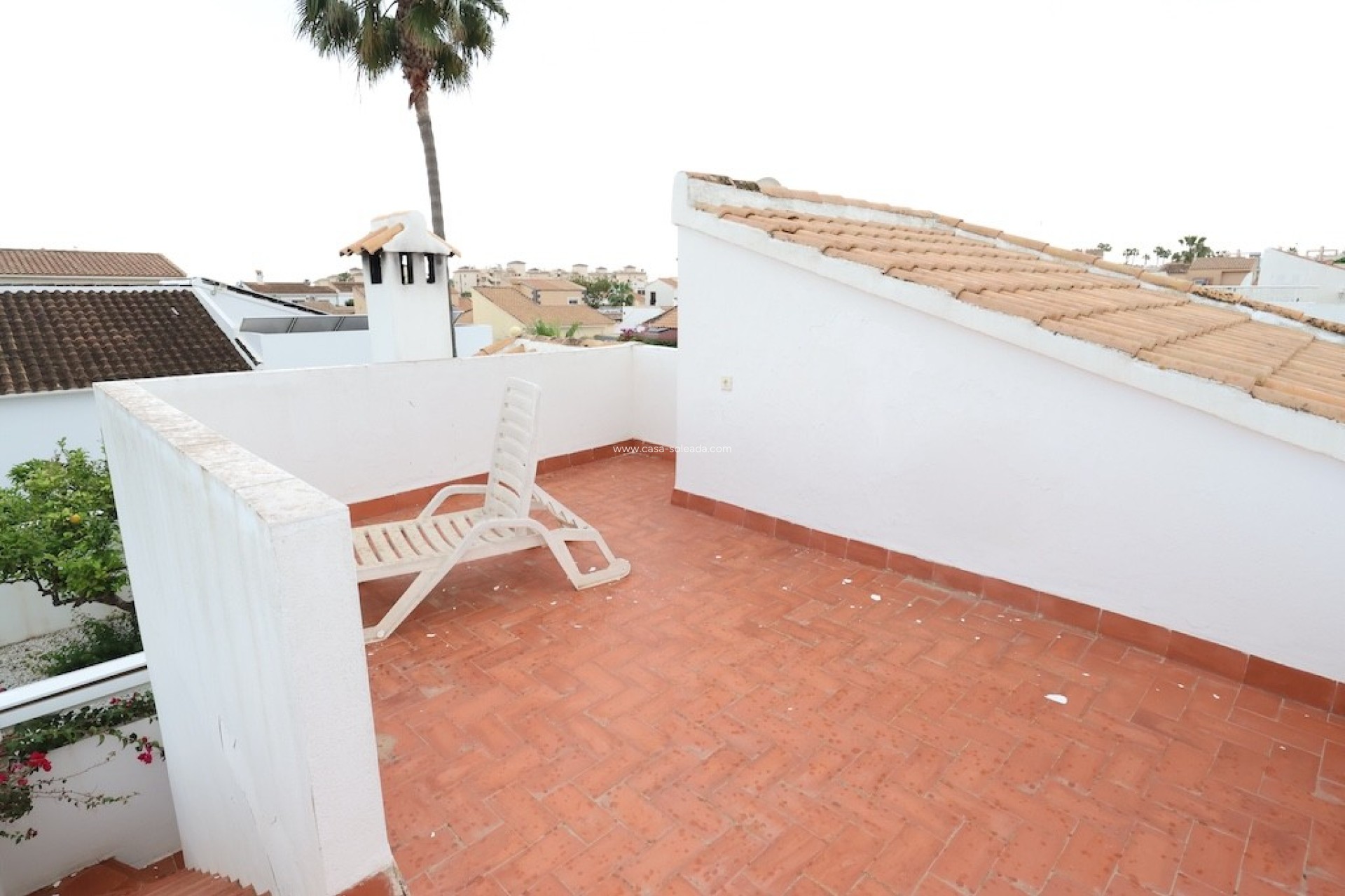 Reventa - Villa - La Florida - Inland