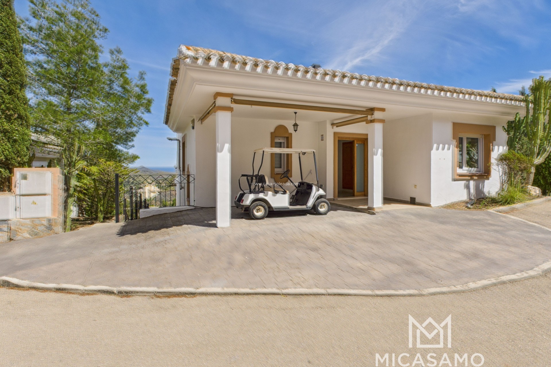 Reventa - Villa - La Manga del Mar Menor - Costa Calida