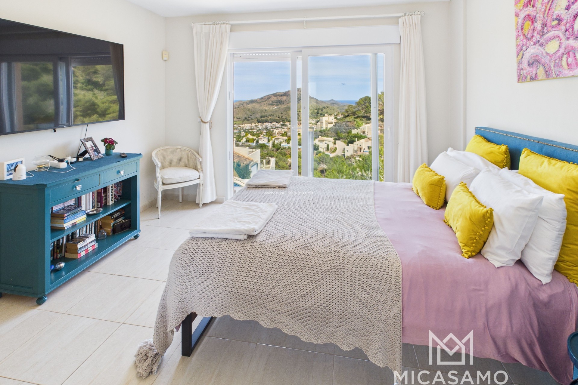 Reventa - Villa - La Manga del Mar Menor - Costa Calida