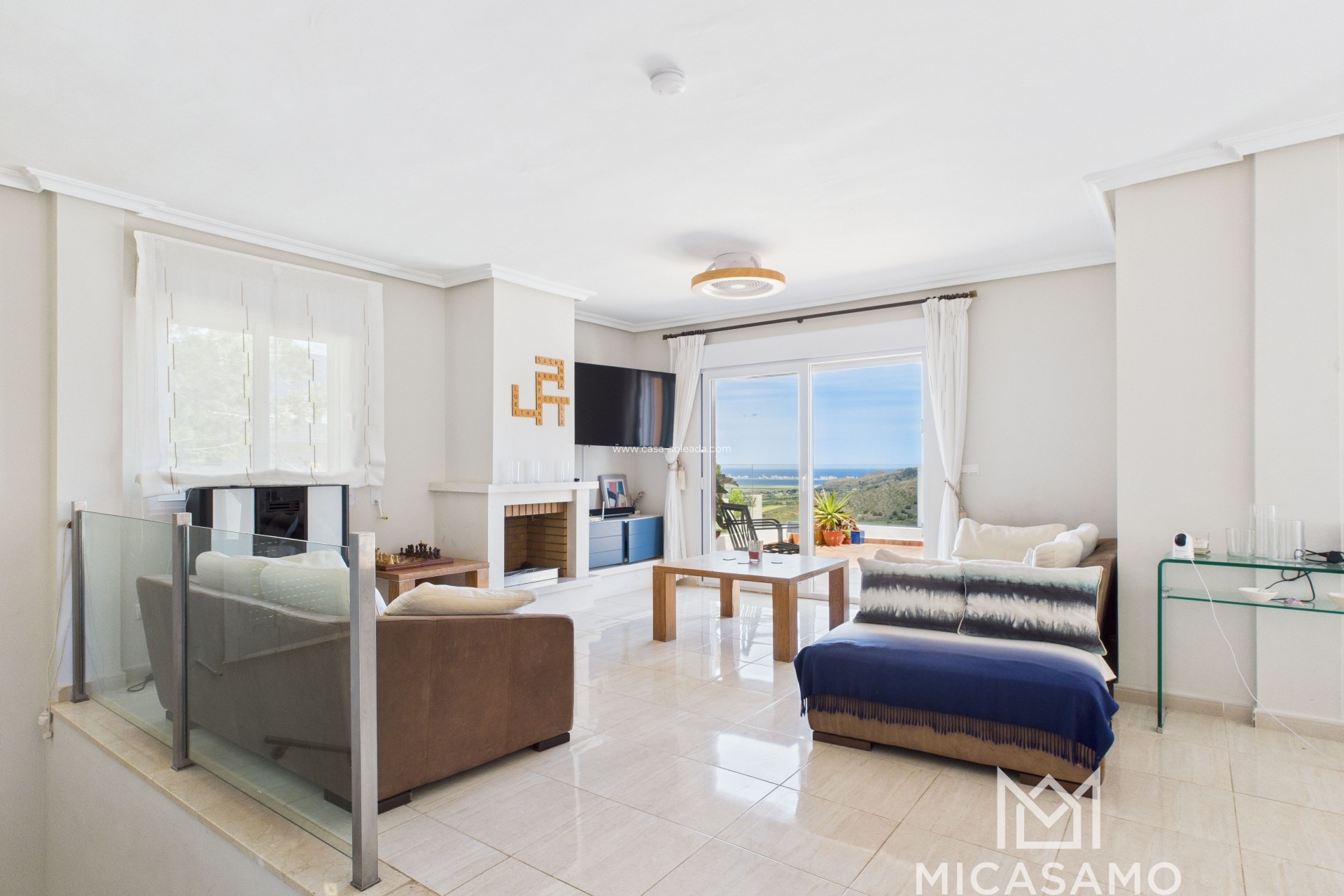 Reventa - Villa - La Manga del Mar Menor - Costa Calida