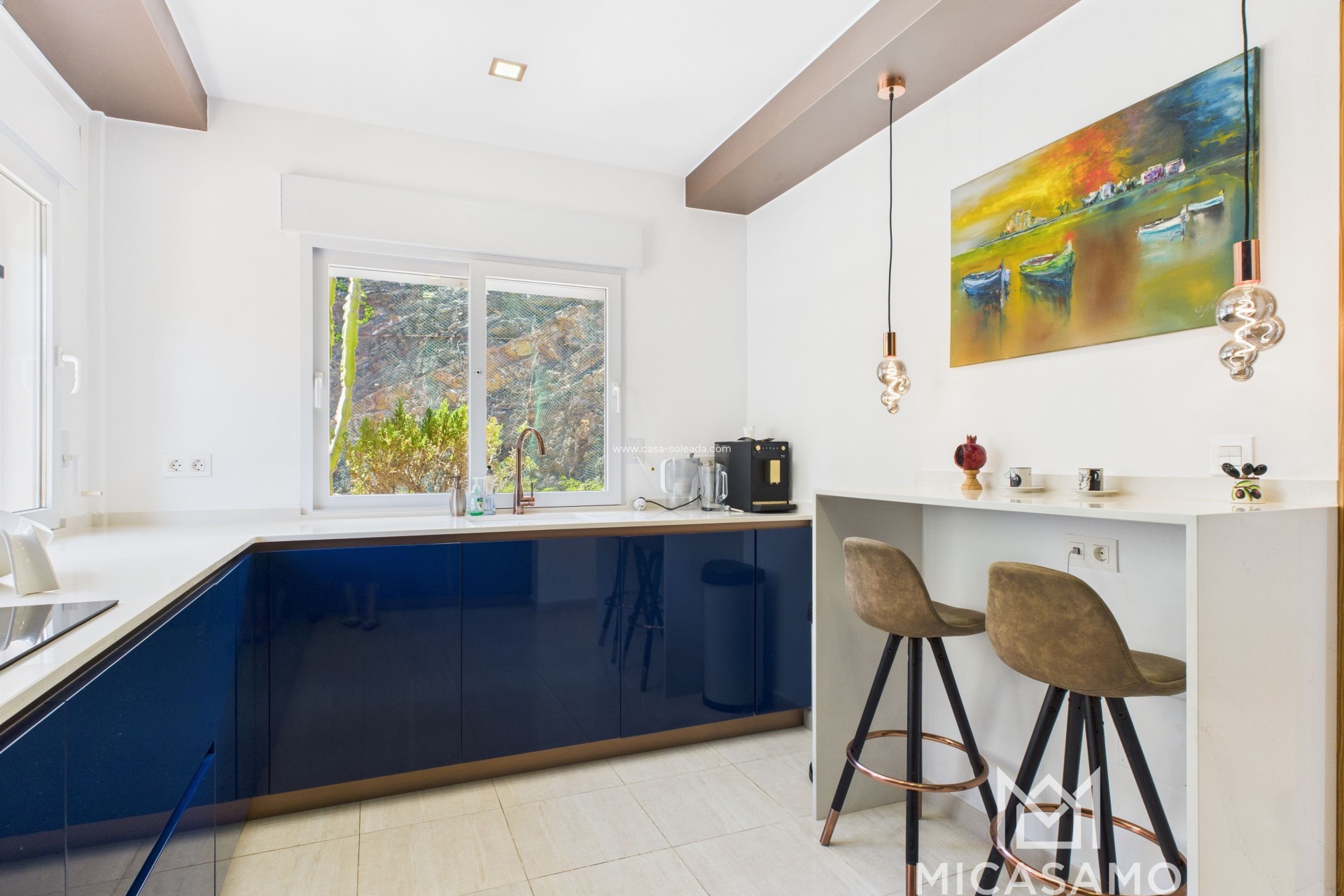 Reventa - Villa - La Manga del Mar Menor - Costa Calida