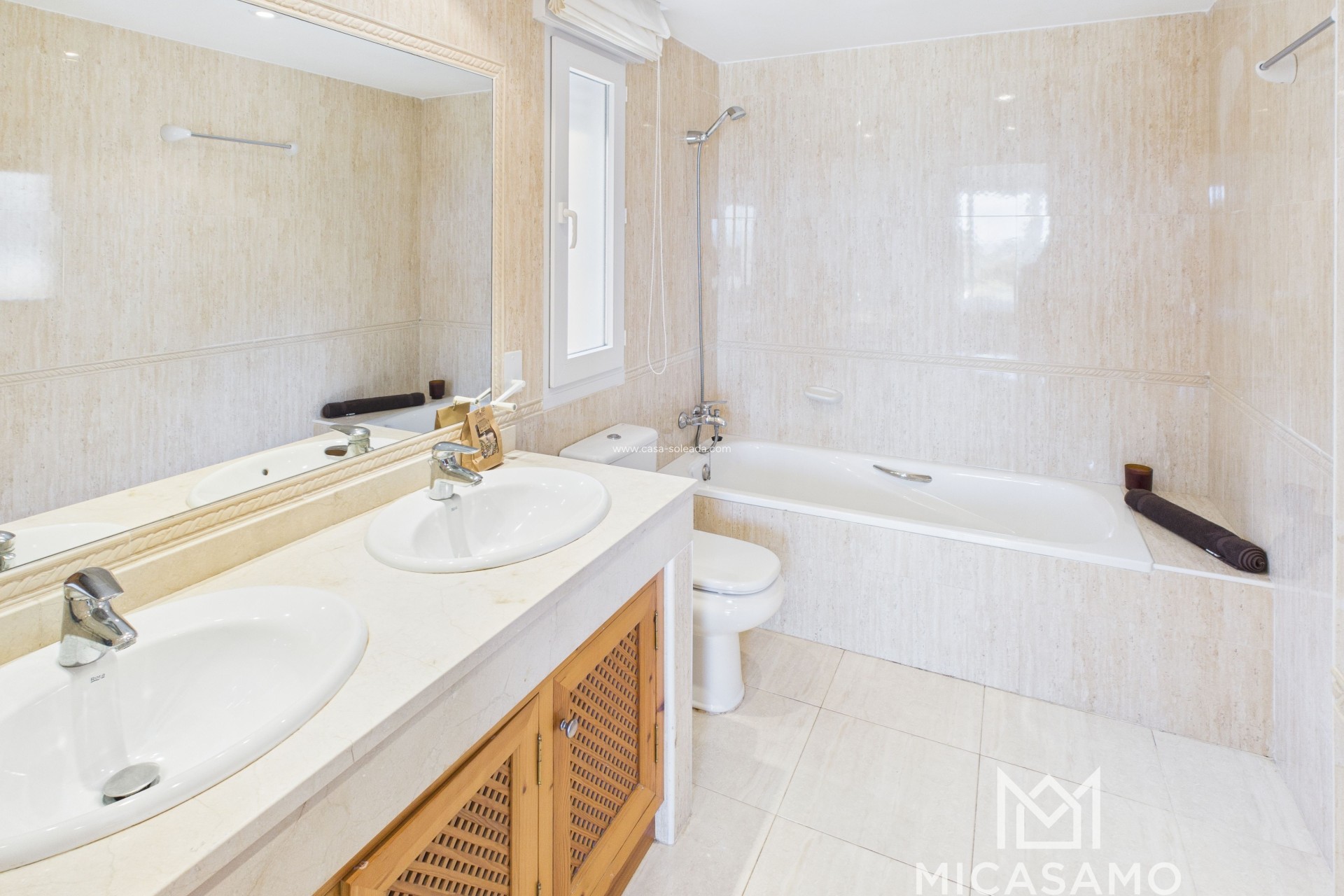 Reventa - Villa - La Manga del Mar Menor - Costa Calida