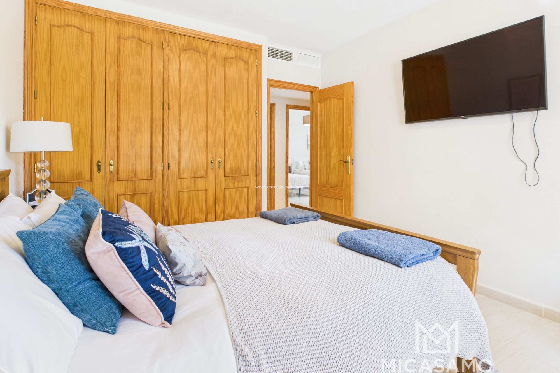 Reventa - Villa - La Manga del Mar Menor - Costa Calida