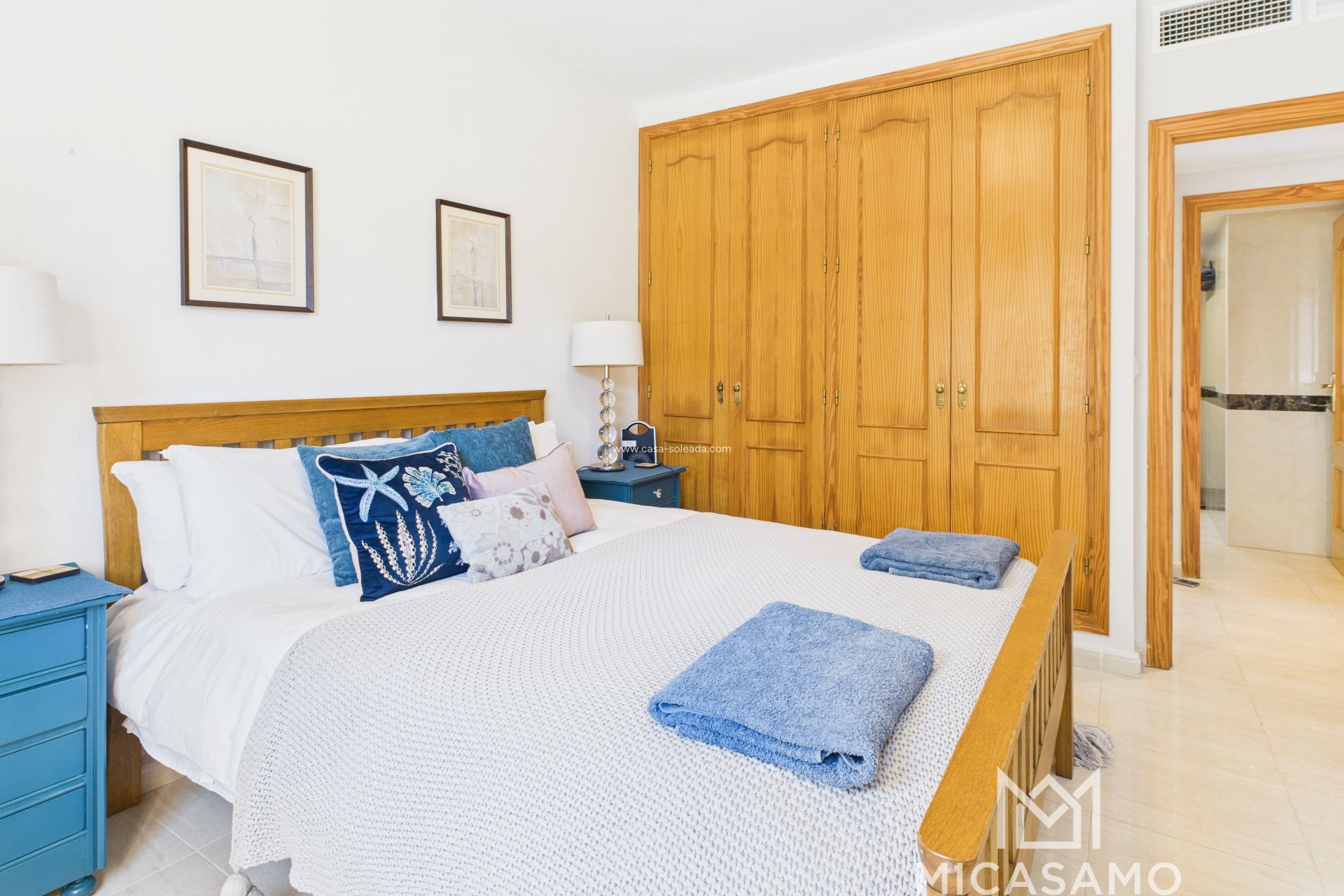 Reventa - Villa - La Manga del Mar Menor - Costa Calida
