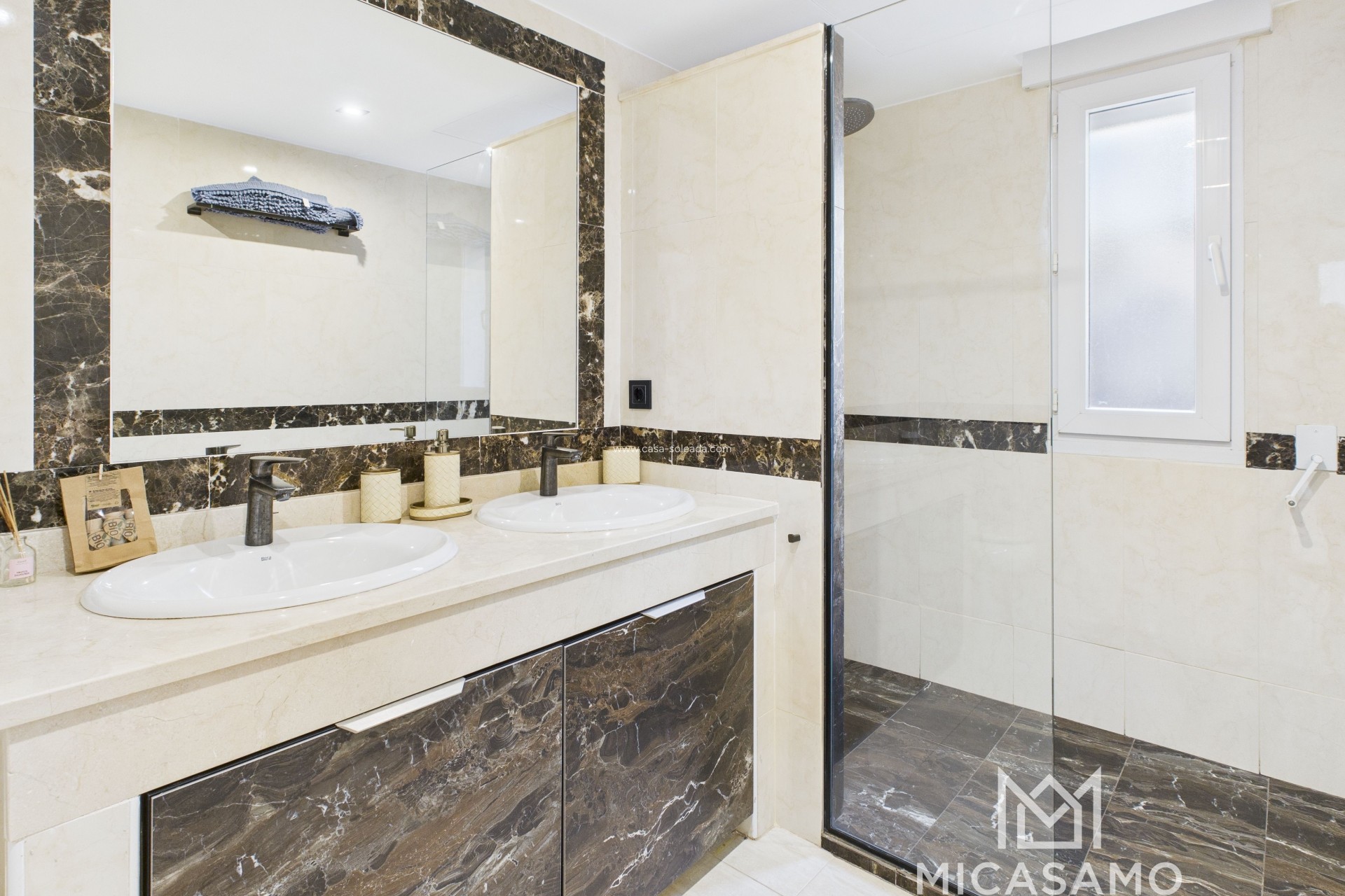 Reventa - Villa - La Manga del Mar Menor - Costa Calida