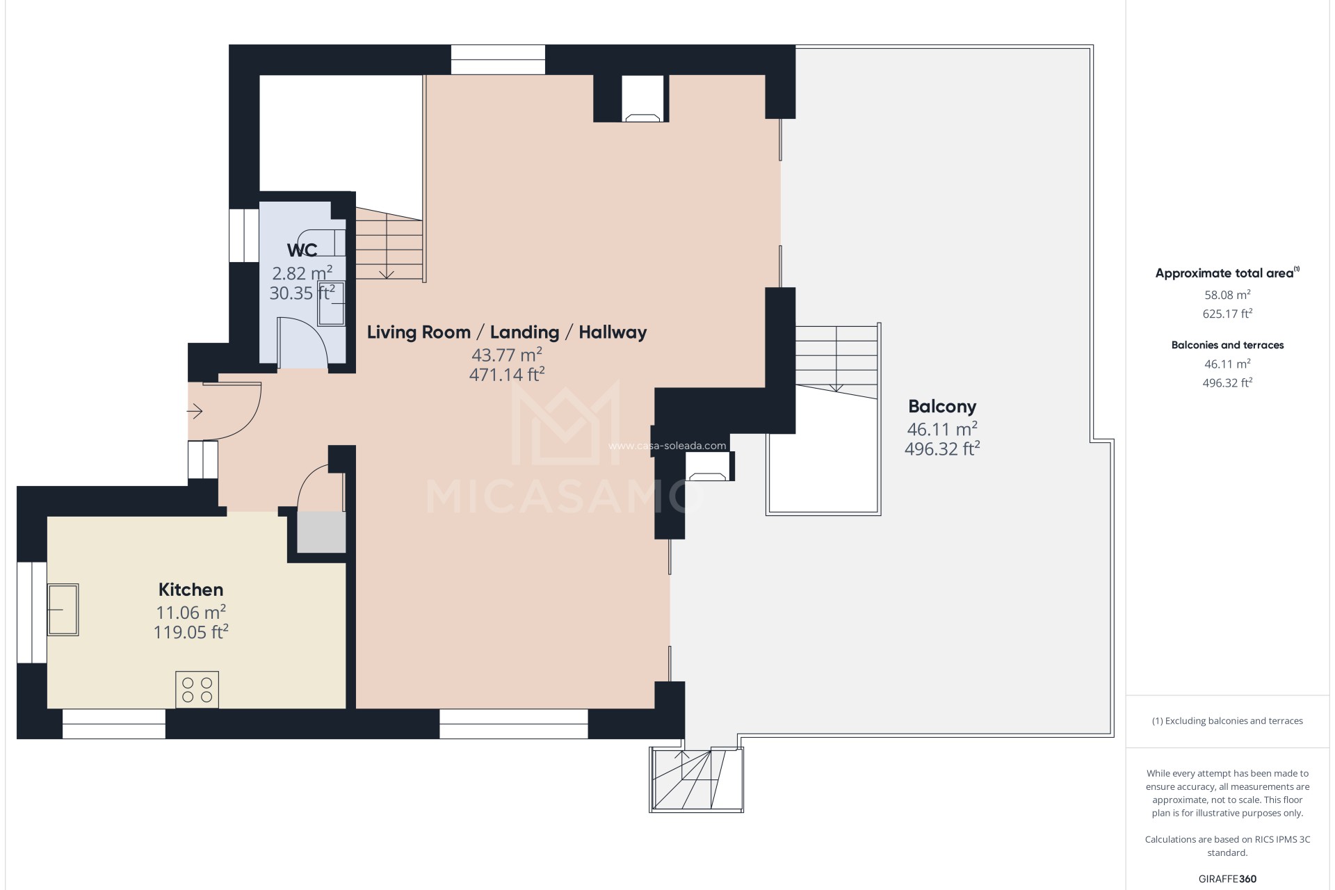 Reventa - Villa - La Manga del Mar Menor - Costa Calida