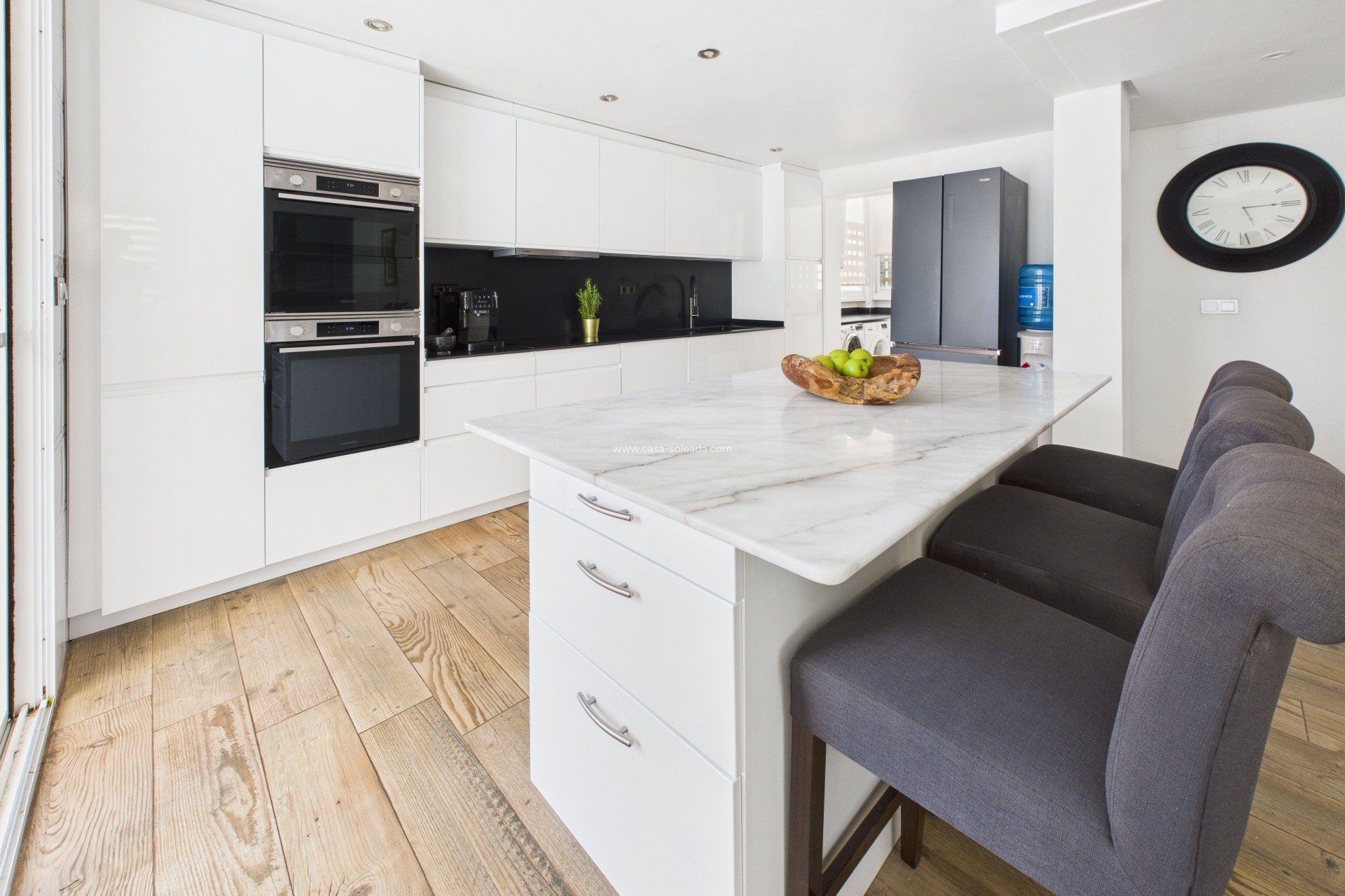 Reventa - Villa - La Manga del Mar Menor - Costa Calida
