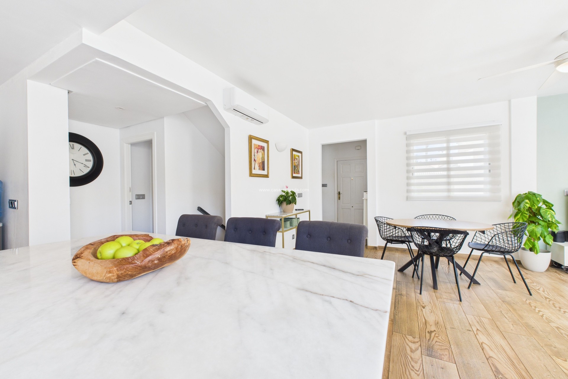 Reventa - Villa - La Manga del Mar Menor - Costa Calida