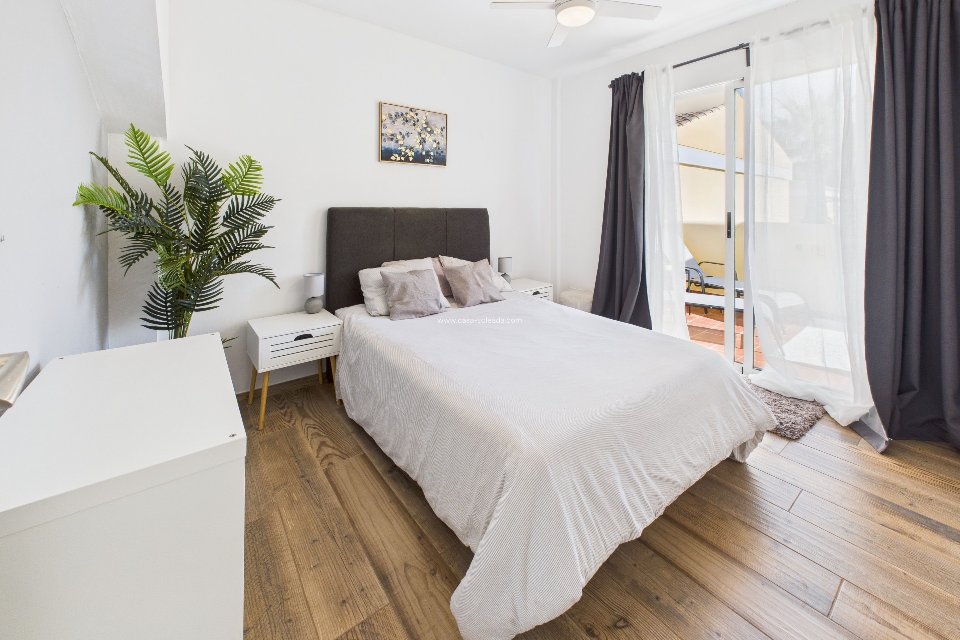 Reventa - Villa - La Manga del Mar Menor - Costa Calida