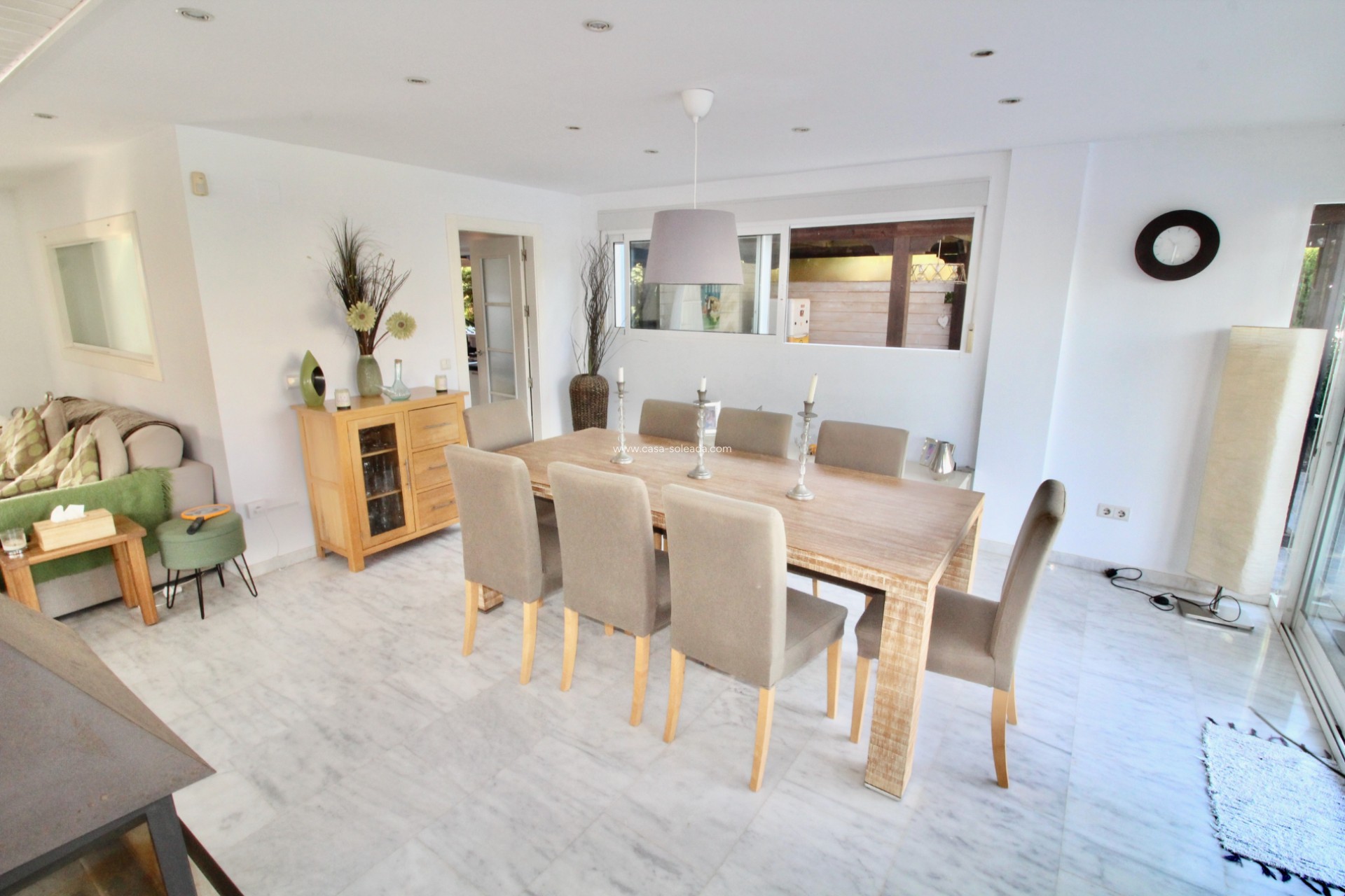 Reventa - Villa - La Manga del Mar Menor - Costa Calida