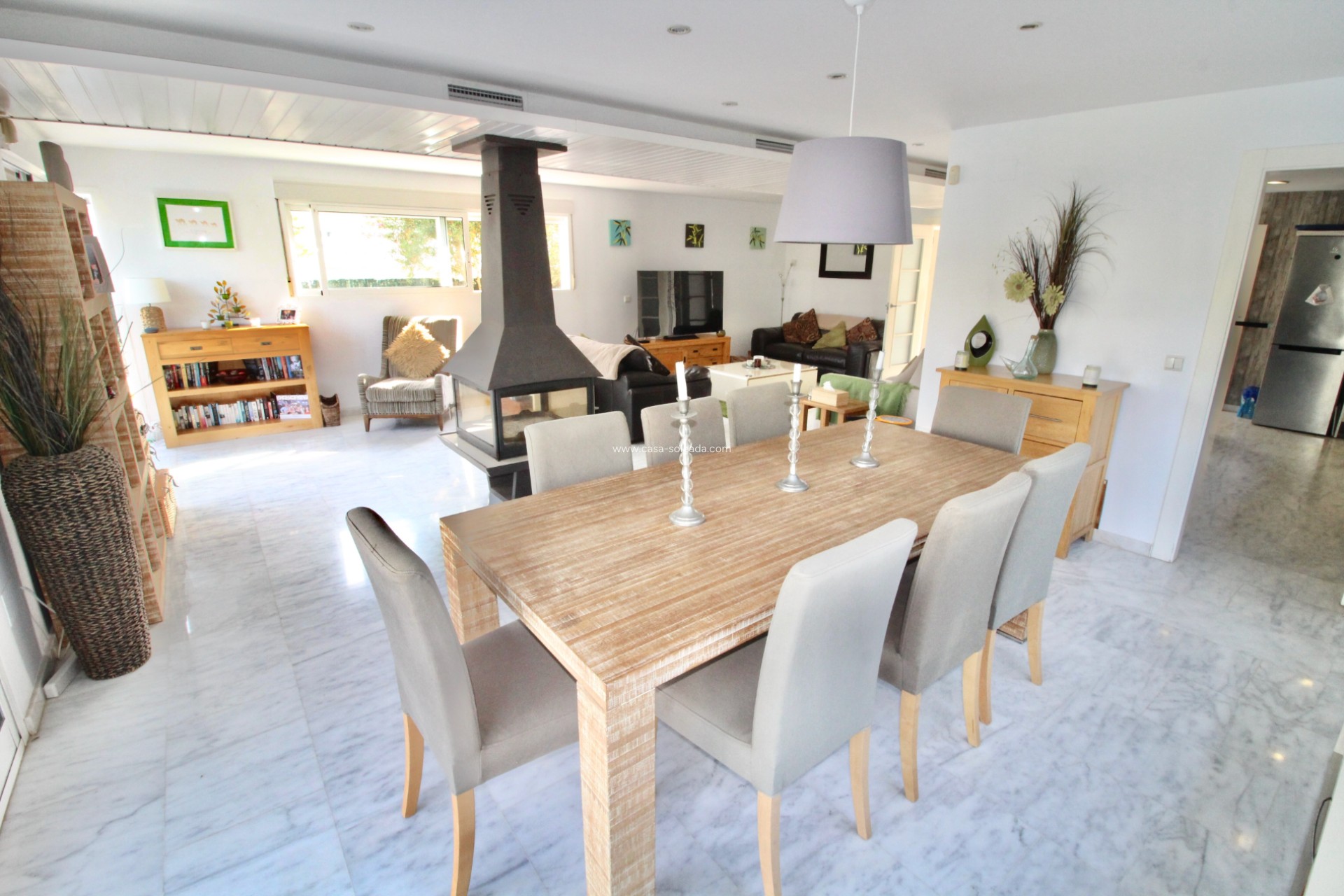 Reventa - Villa - La Manga del Mar Menor - Costa Calida