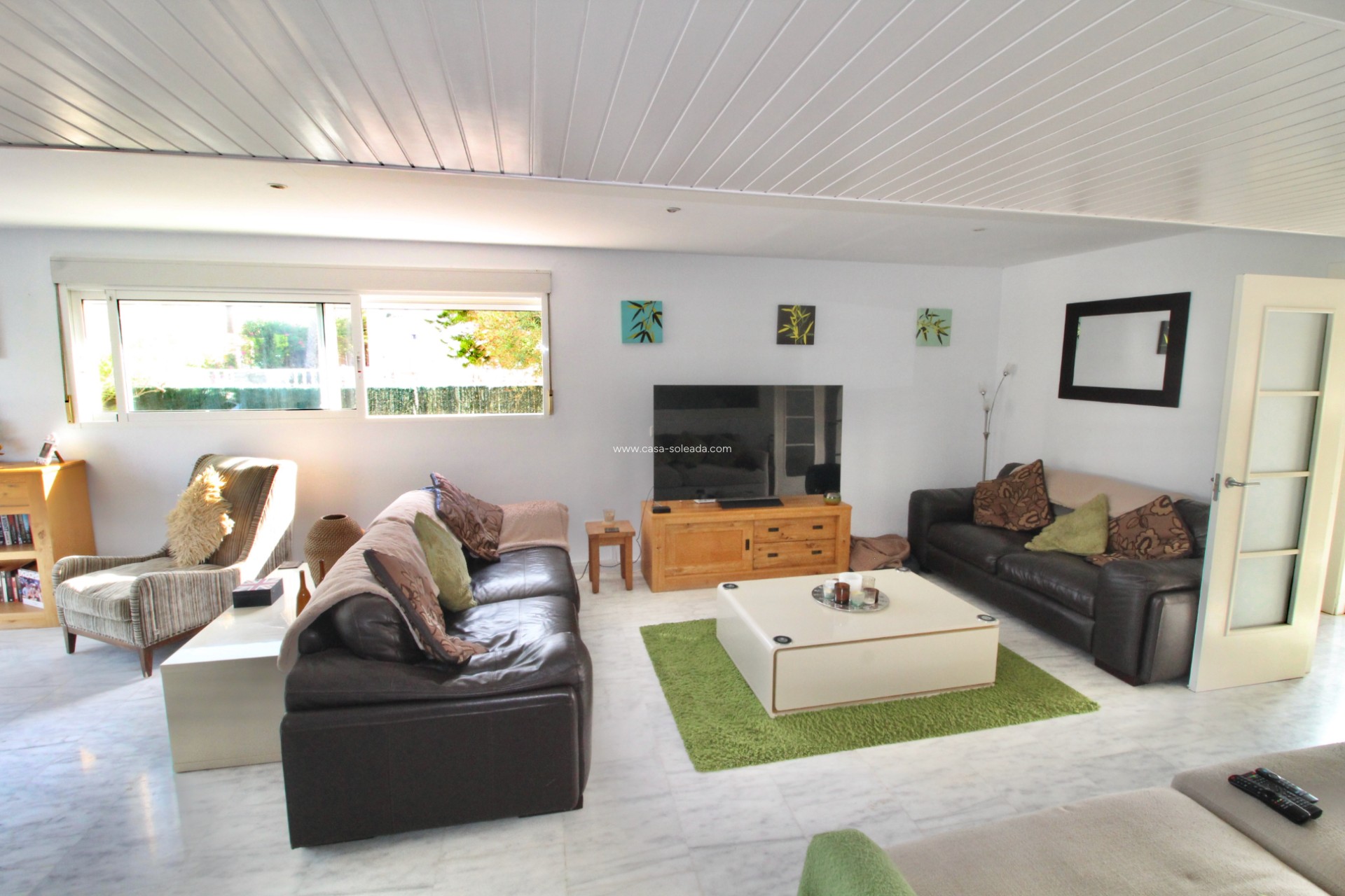 Reventa - Villa - La Manga del Mar Menor - Costa Calida
