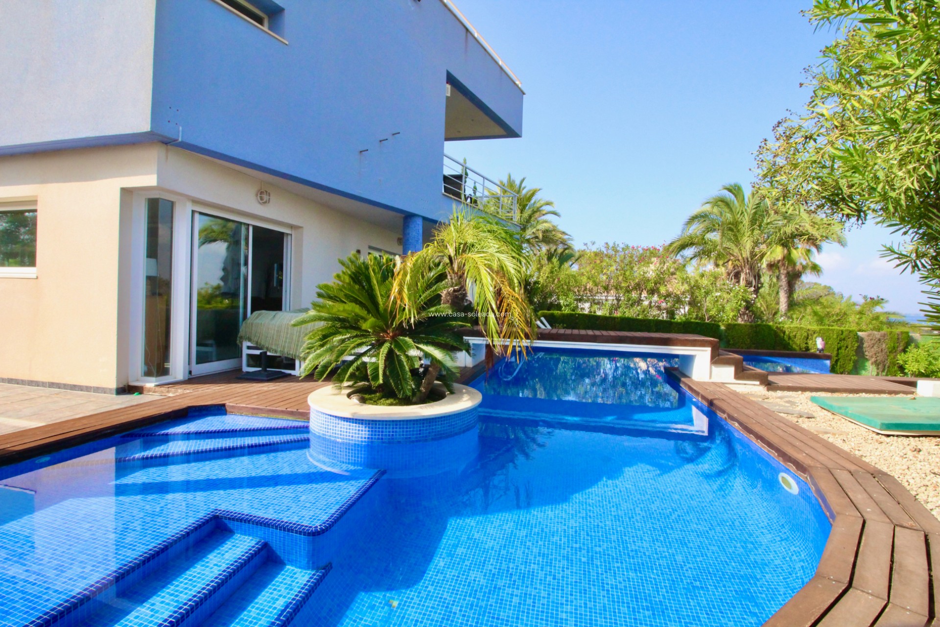Reventa - Villa - La Manga del Mar Menor - Costa Calida