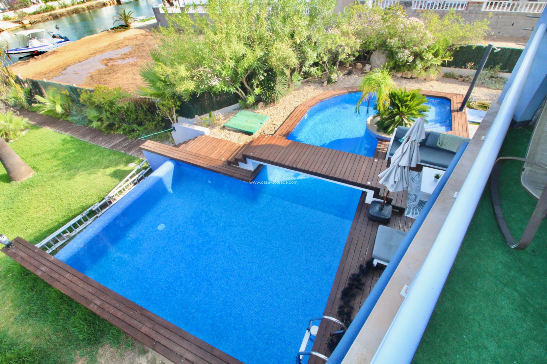 Reventa - Villa - La Manga del Mar Menor - Costa Calida