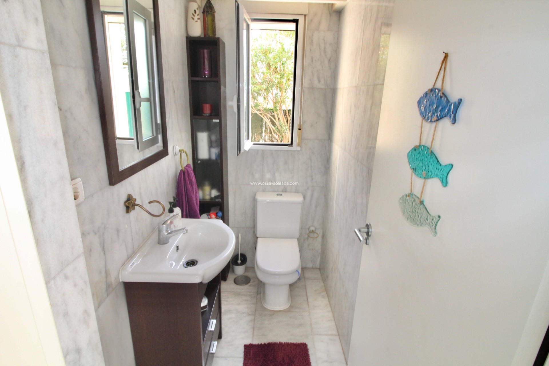 Reventa - Villa - La Manga del Mar Menor - Costa Calida