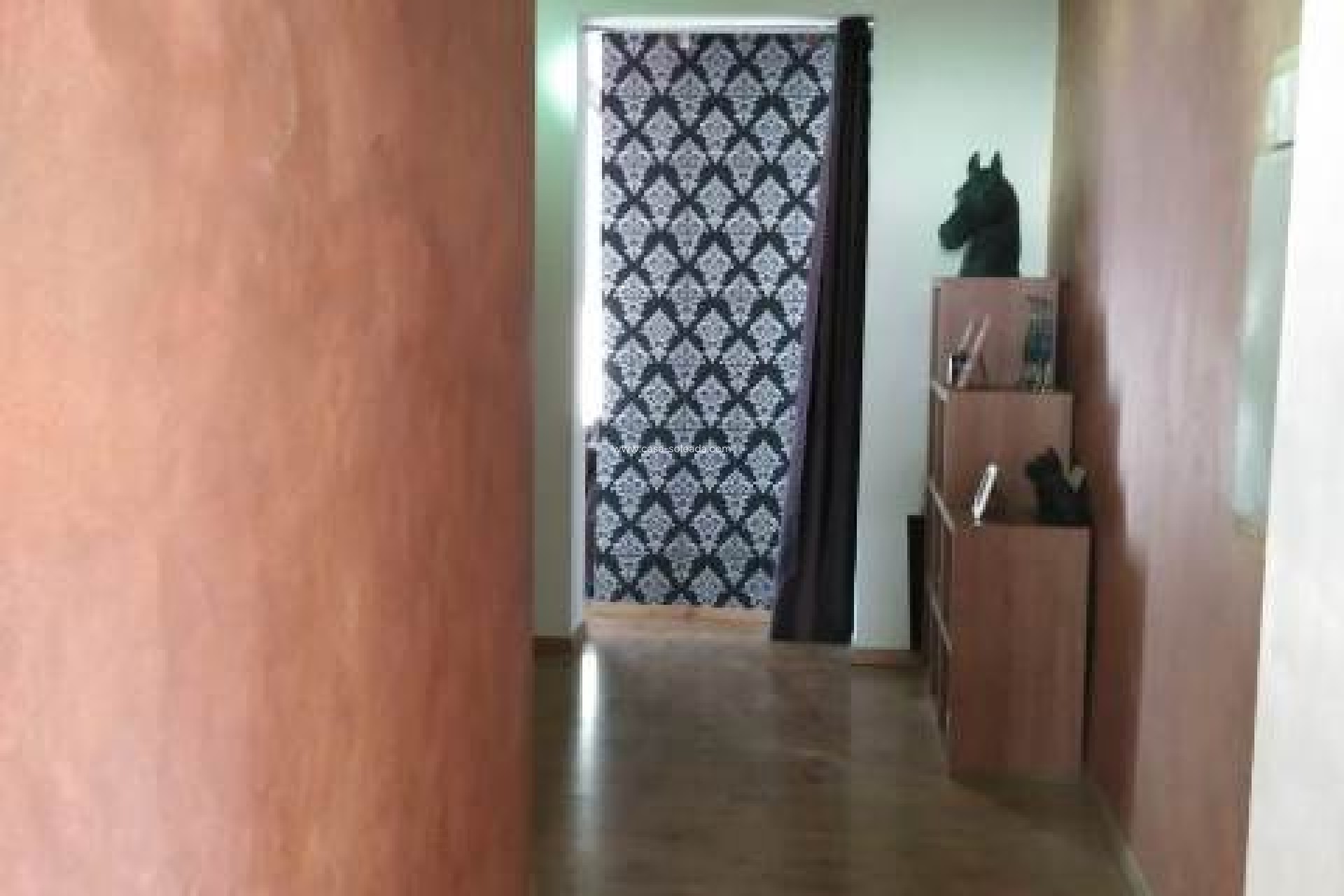 Reventa - Villa - La Matanza - Inland