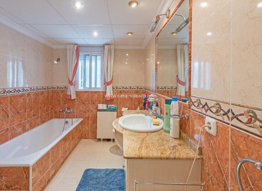 Reventa - Villa - La Murada - Inland
