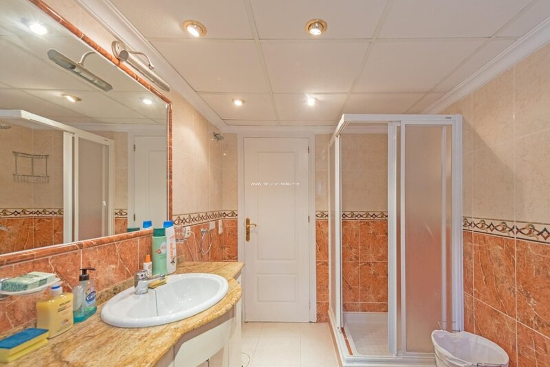 Reventa - Villa - La Murada - Inland