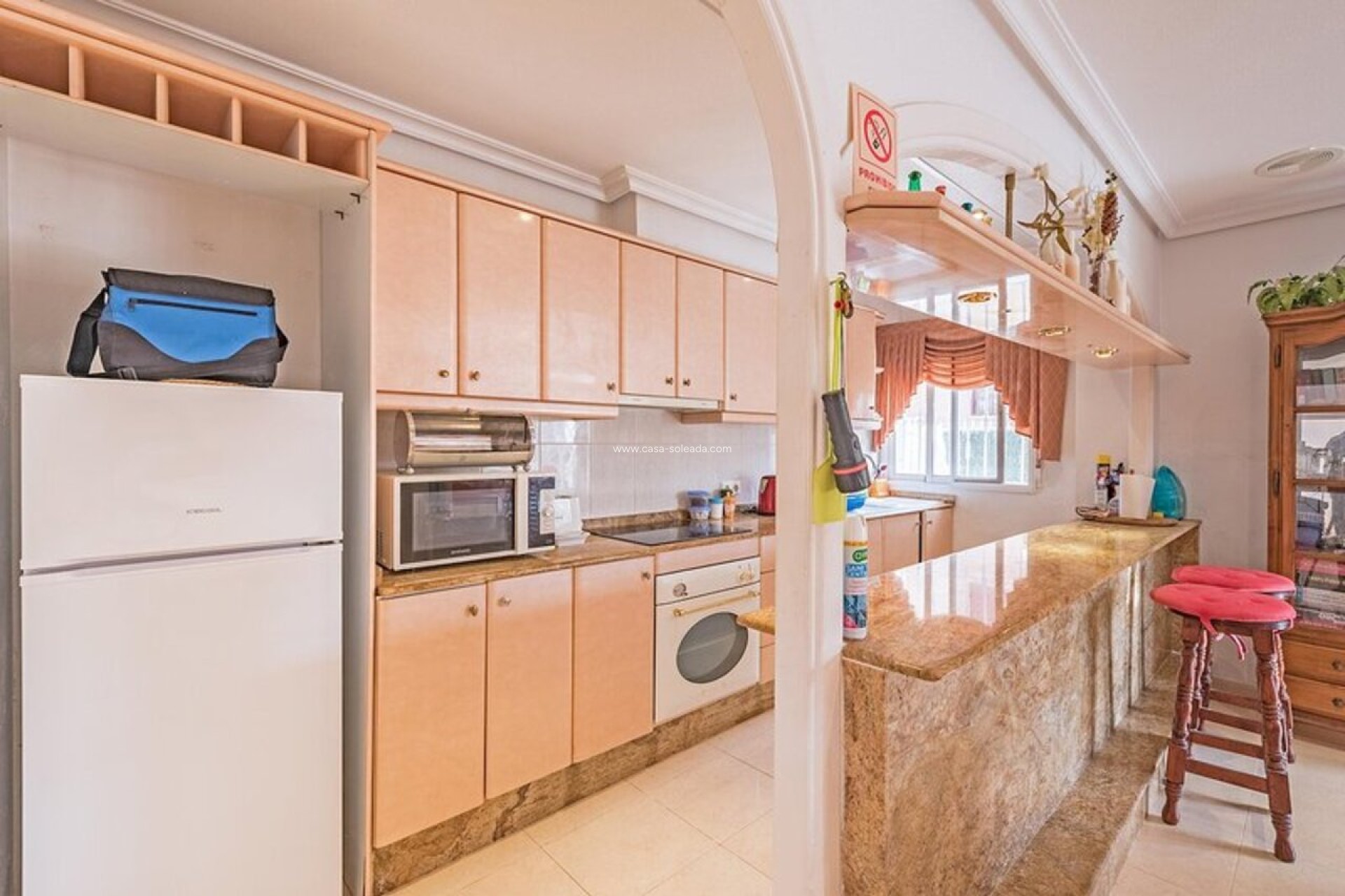 Reventa - Villa - La Murada - Inland