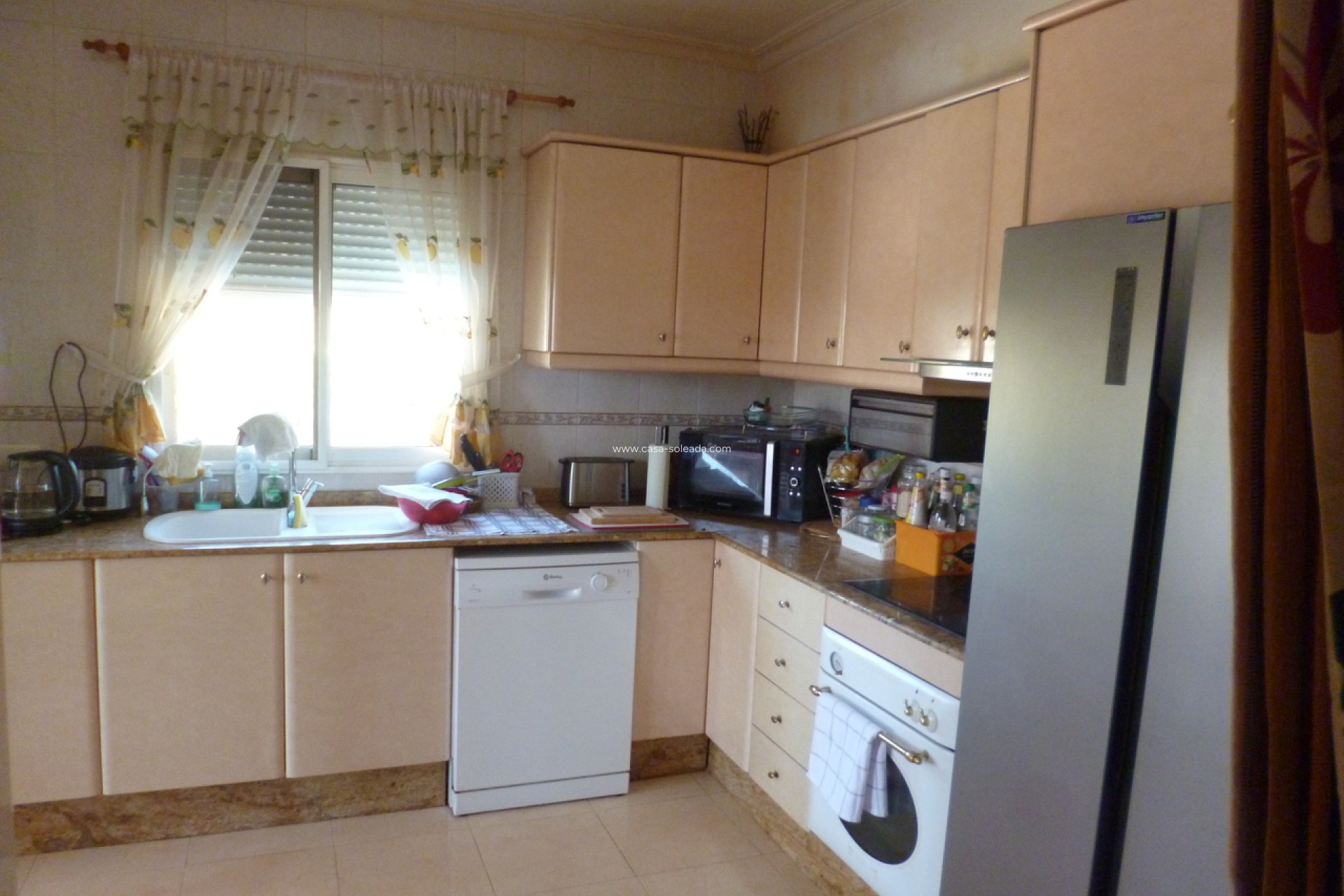 Reventa - Villa - La Murada - Inland
