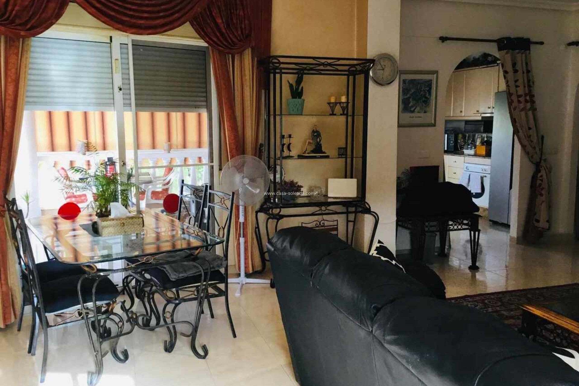 Reventa - Villa - La Murada - Inland