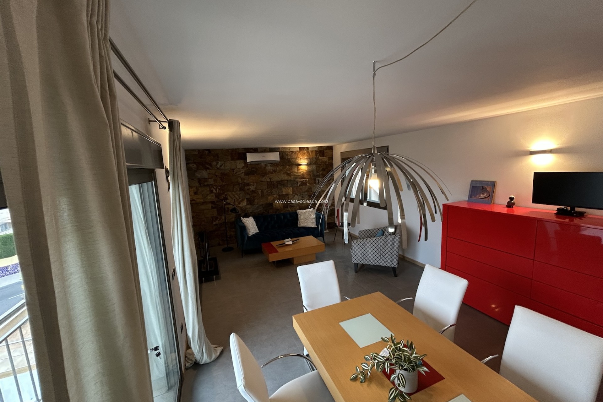 Reventa - Villa - La Nucía - Costa Blanca