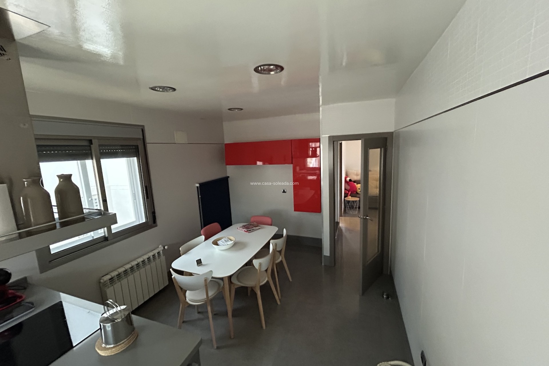 Reventa - Villa - La Nucía - Costa Blanca