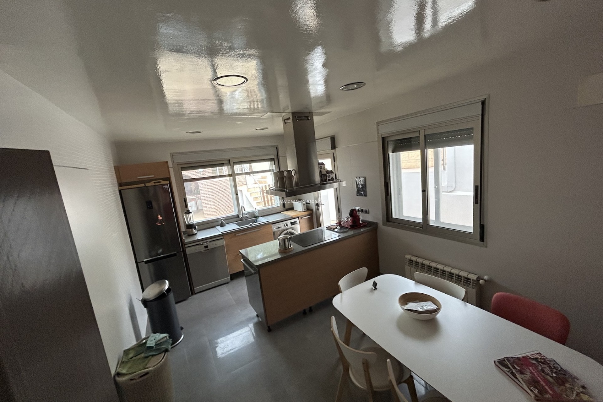 Reventa - Villa - La Nucía - Costa Blanca