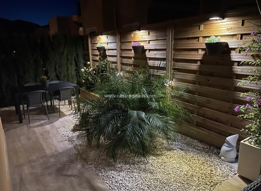 Reventa - Villa - La Romana - Inland