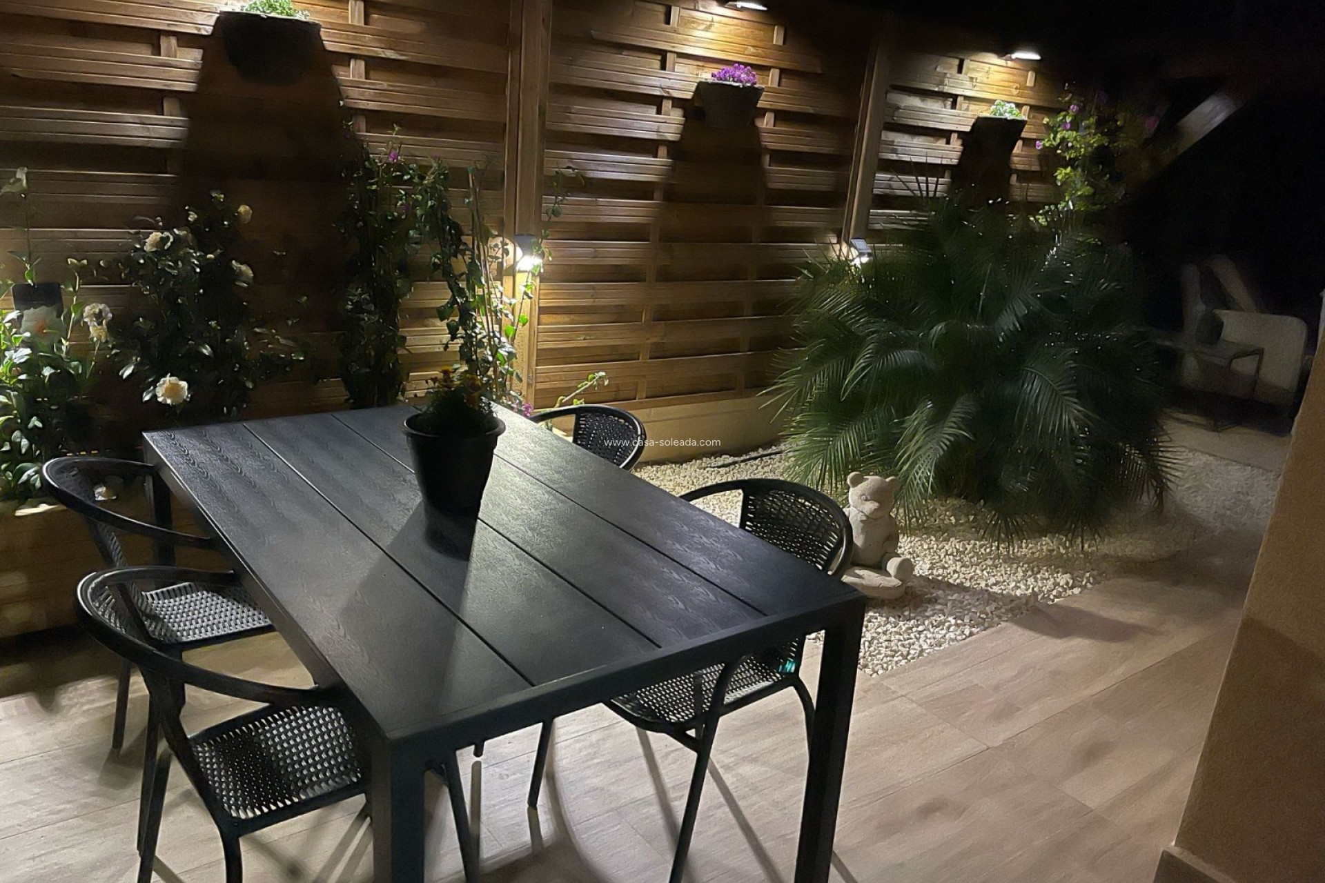 Reventa - Villa - La Romana - Inland