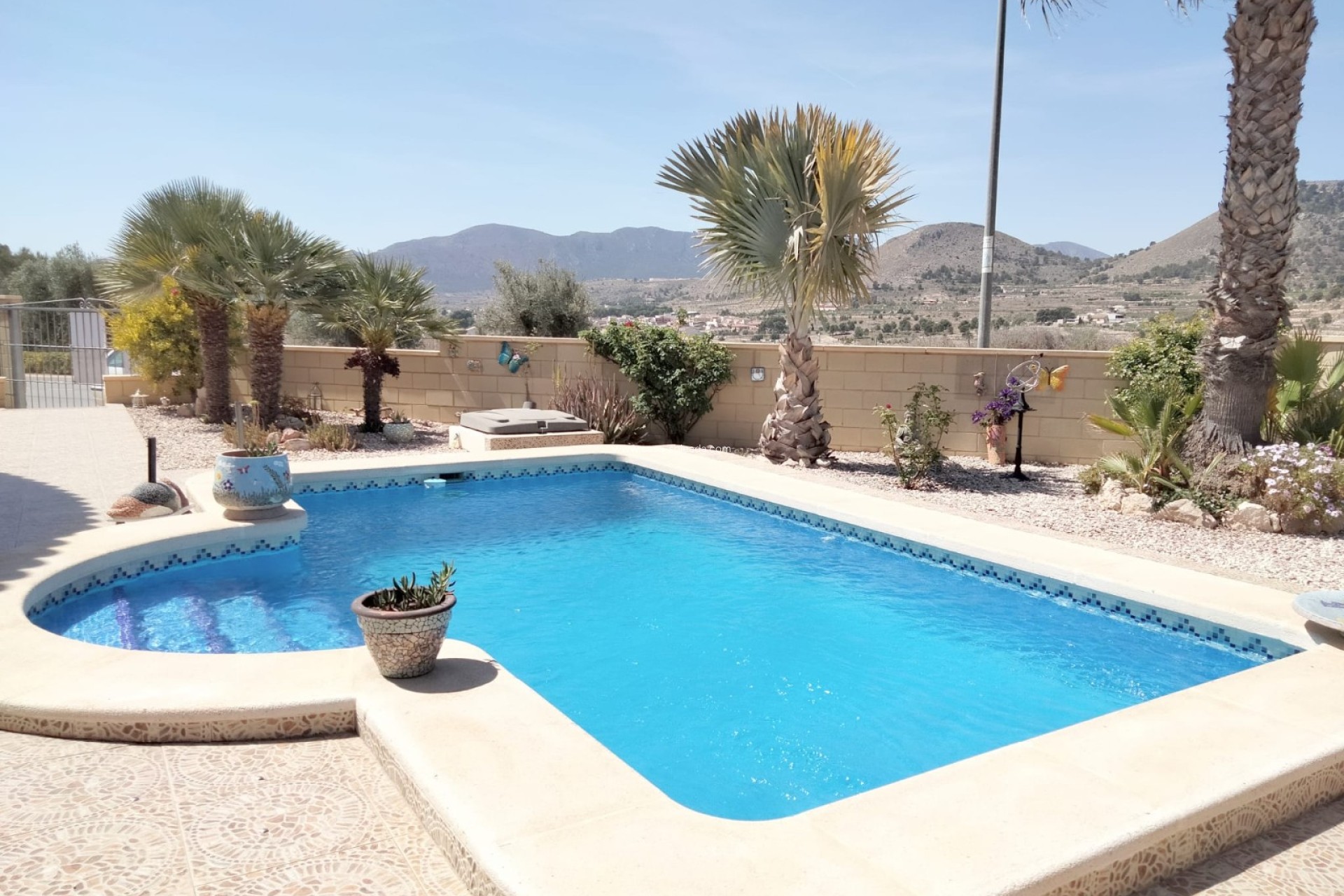 Reventa - Villa - La Romana - Inland
