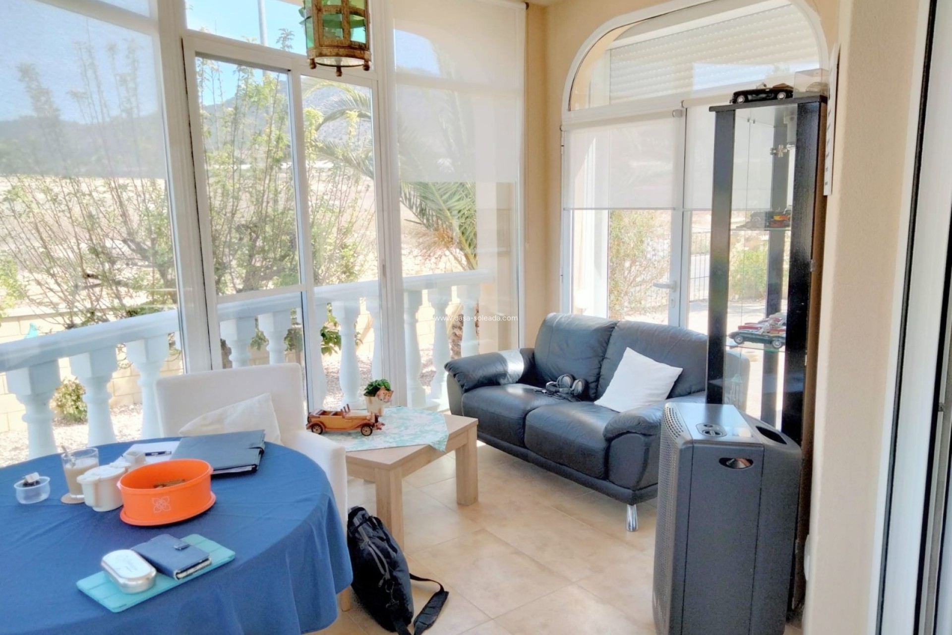 Reventa - Villa - La Romana - Inland