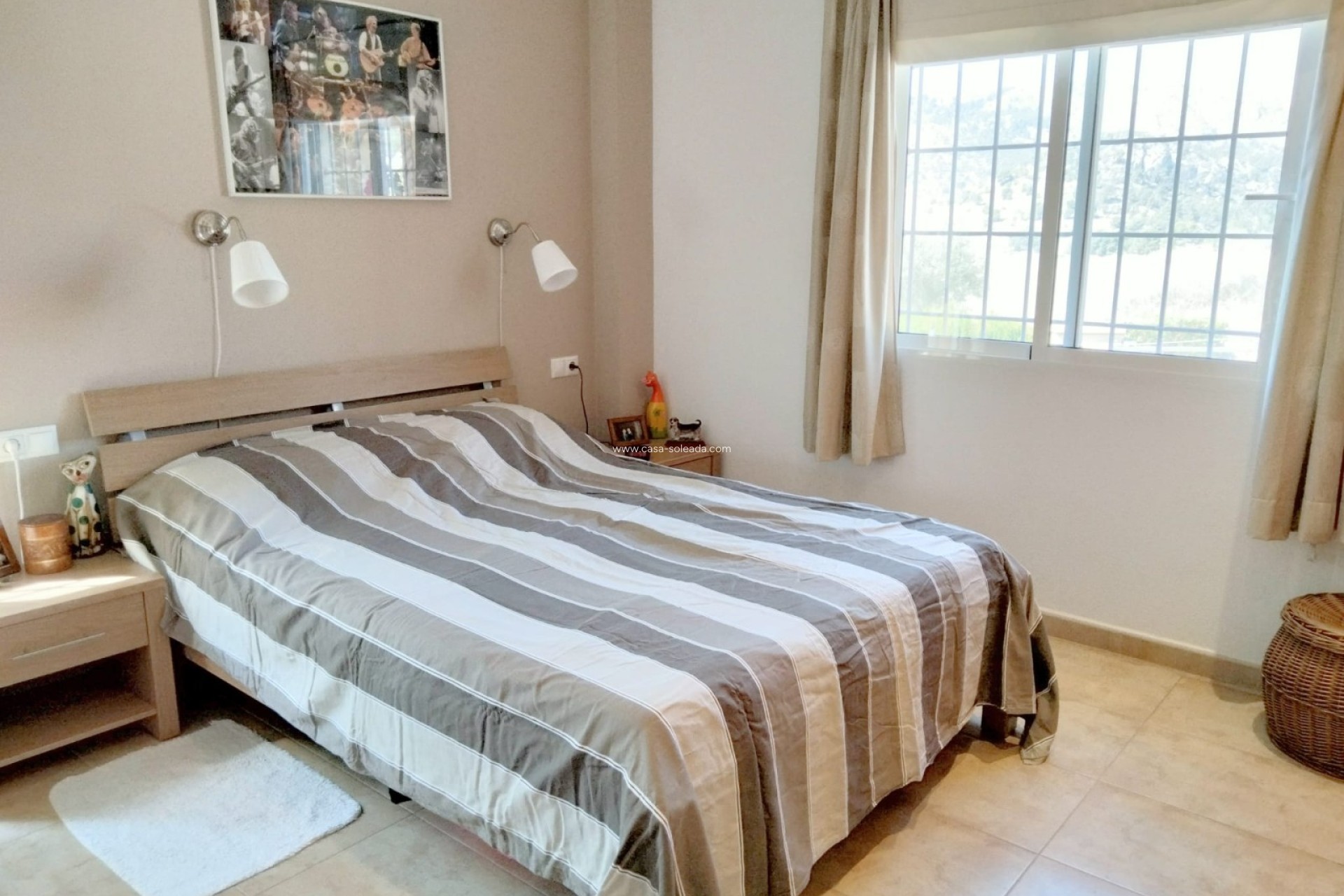 Reventa - Villa - La Romana - Inland