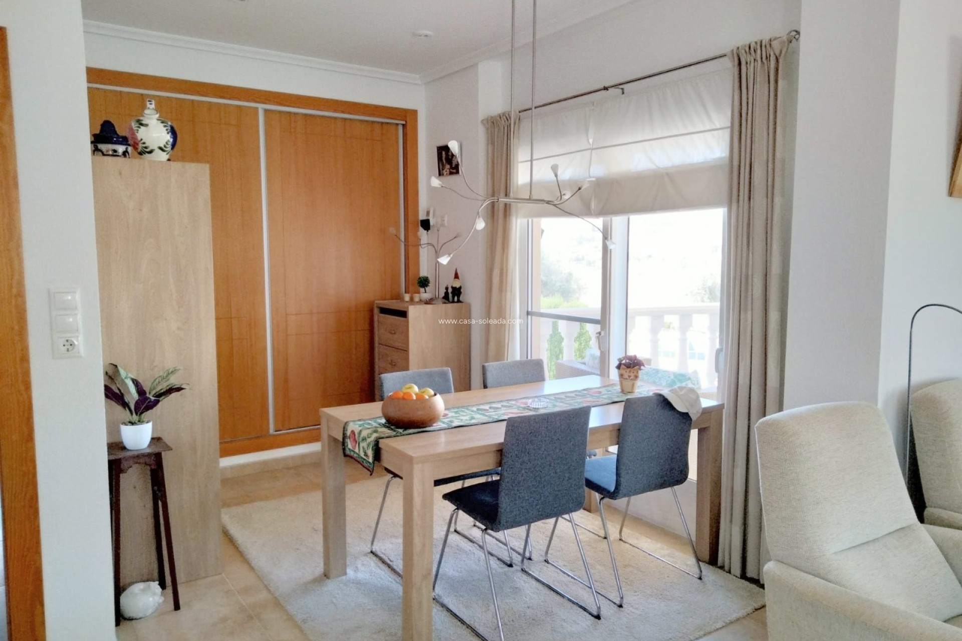 Reventa - Villa - La Romana - Inland