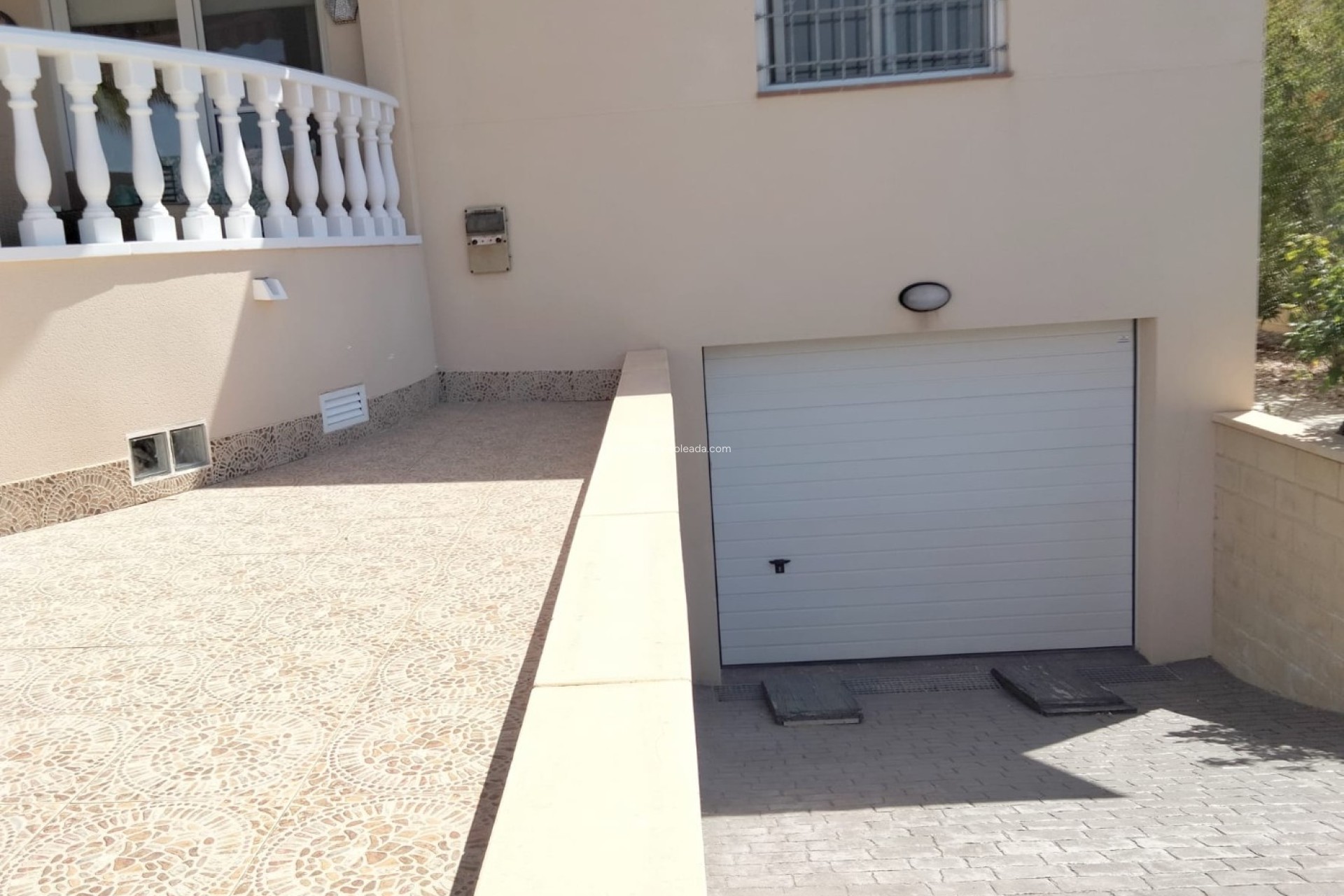 Reventa - Villa - La Romana - Inland