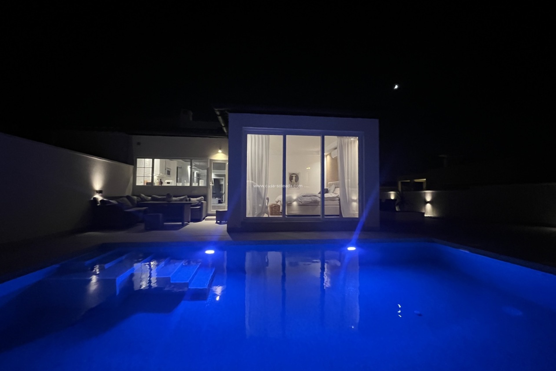 Reventa - Villa - La Siesta