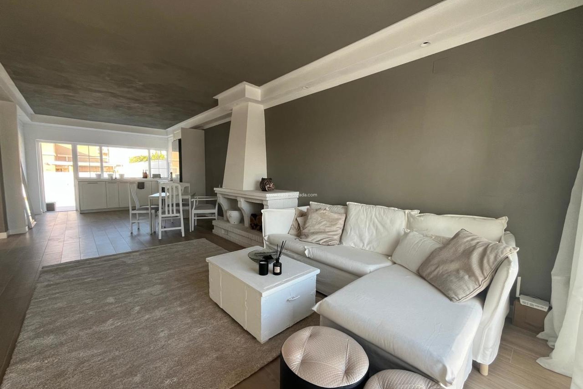 Reventa - Villa - La Siesta