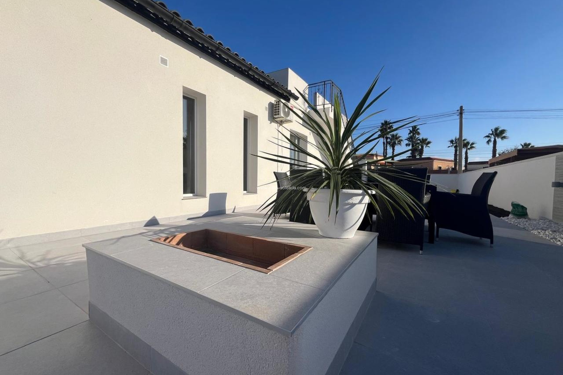 Reventa - Villa - La Siesta