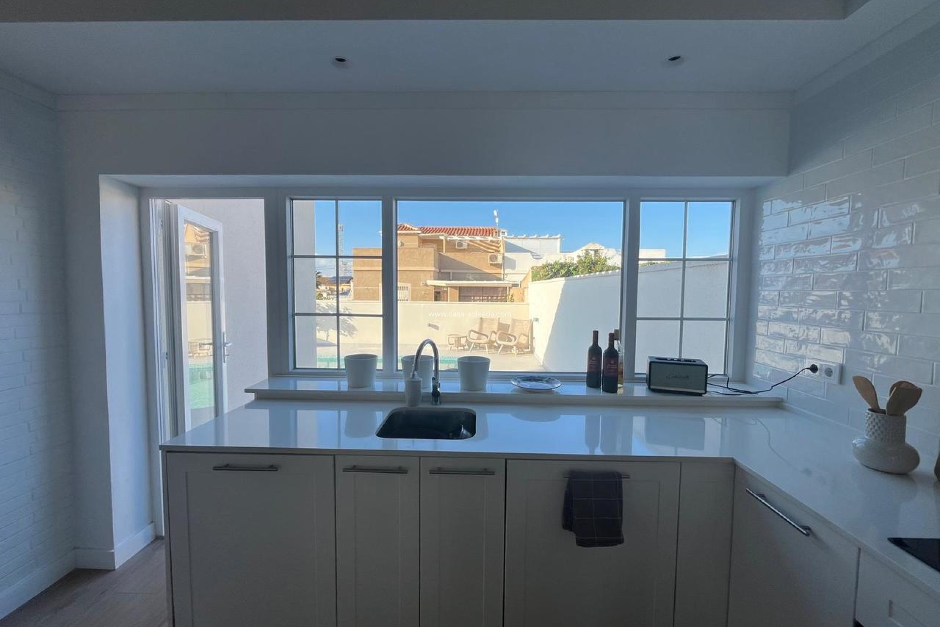 Reventa - Villa - La Siesta