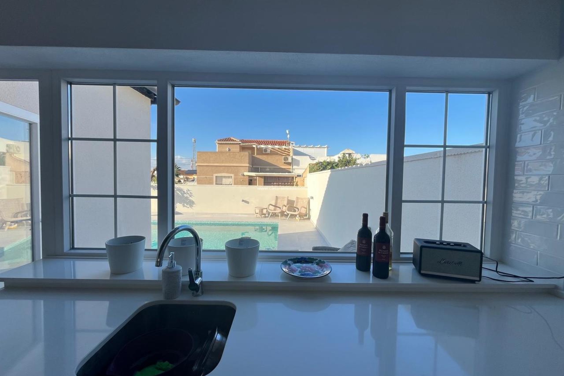 Reventa - Villa - La Siesta