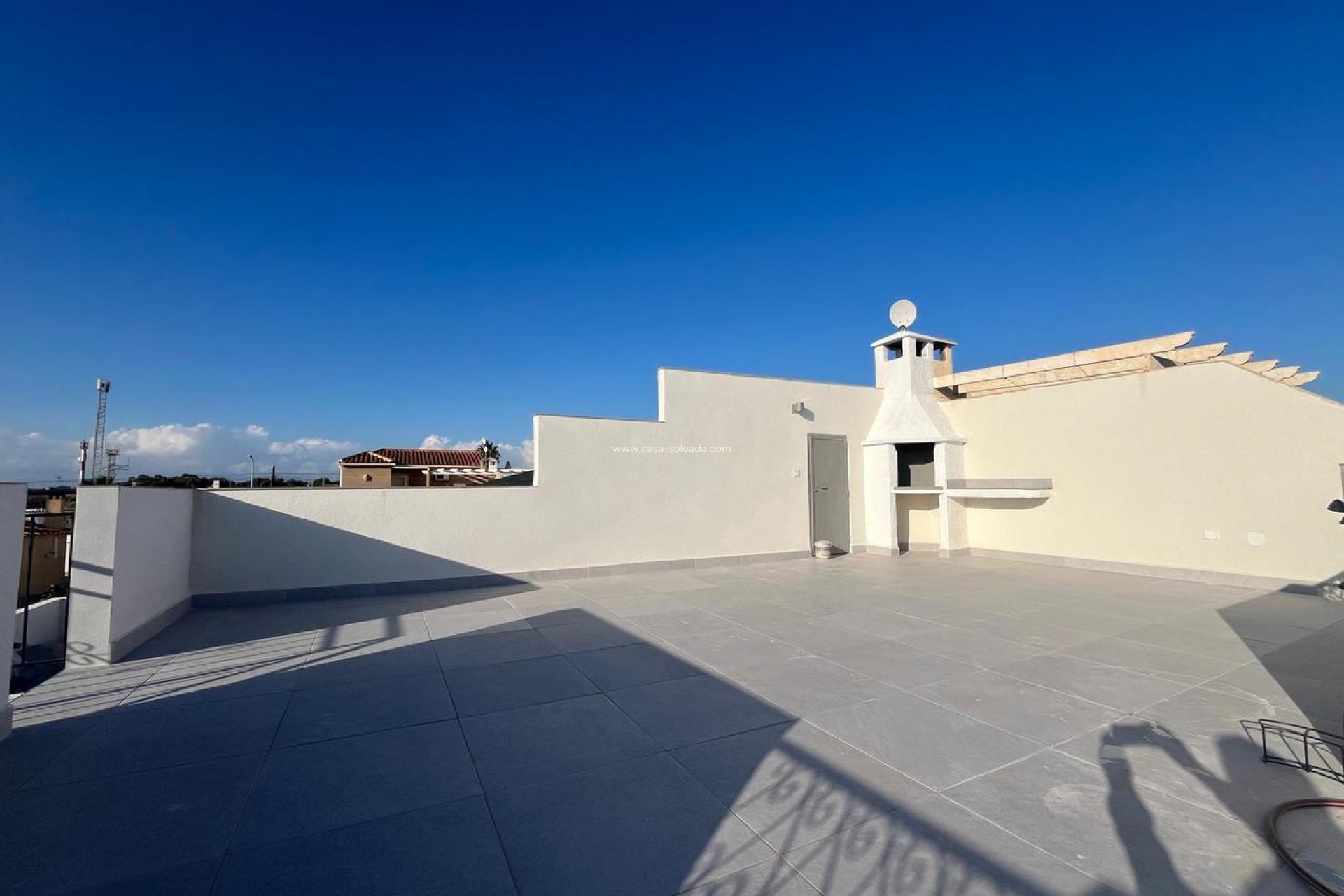 Reventa - Villa - La Siesta