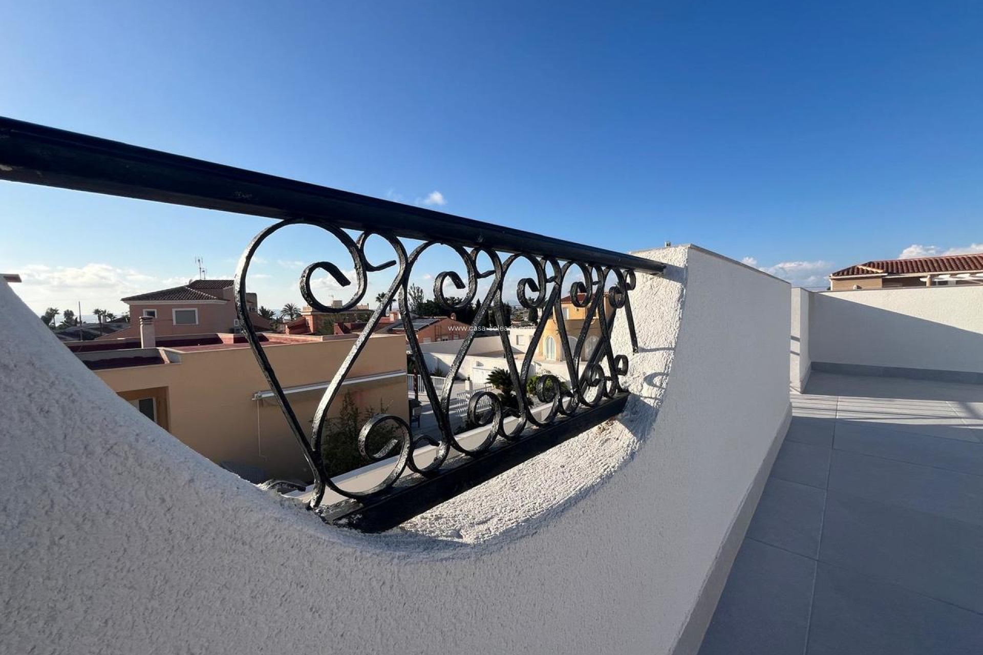 Reventa - Villa - La Siesta