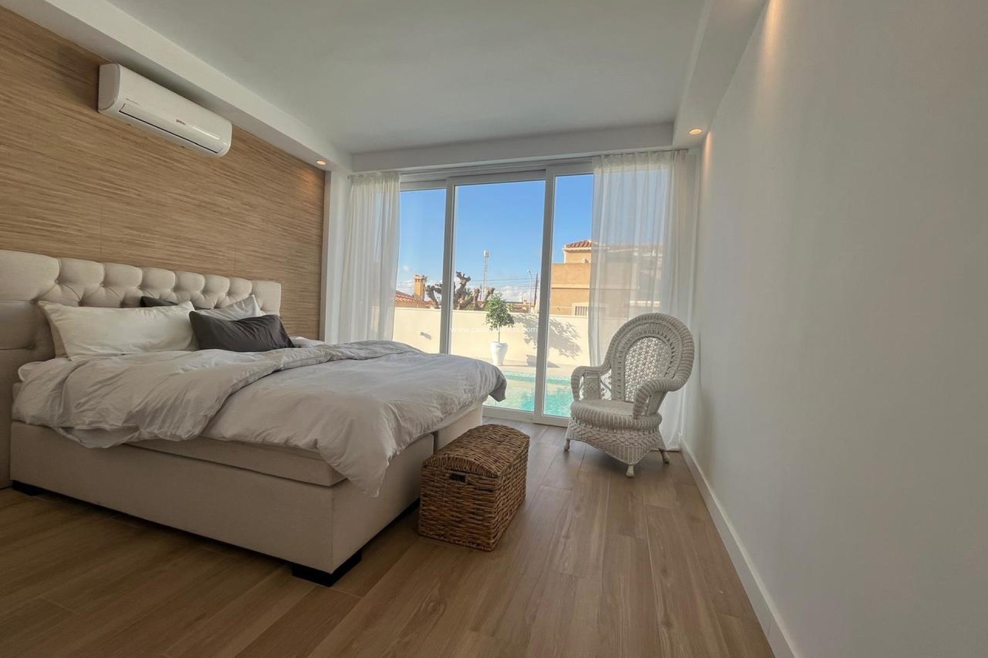 Reventa - Villa - La Siesta