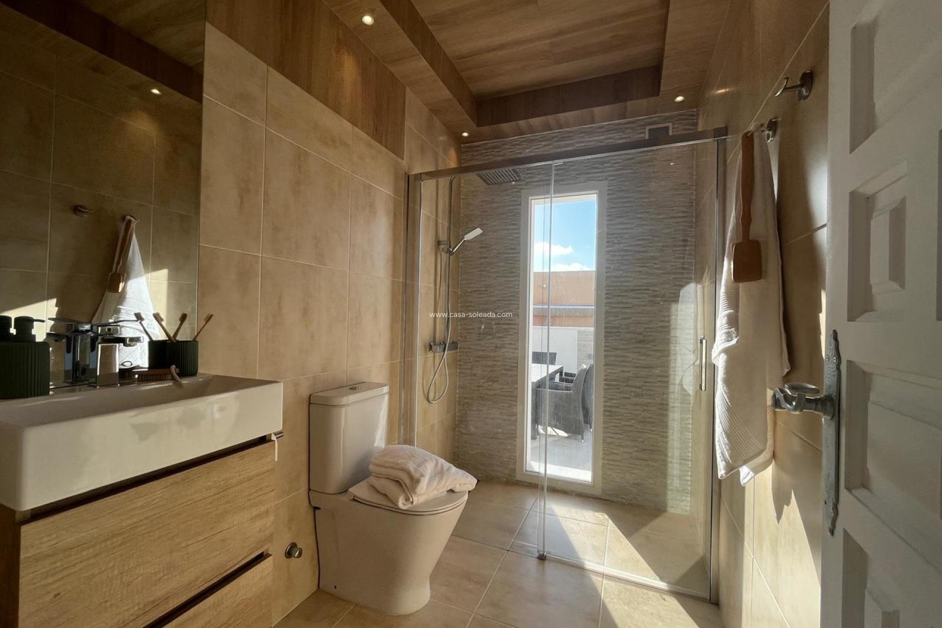 Reventa - Villa - La Siesta