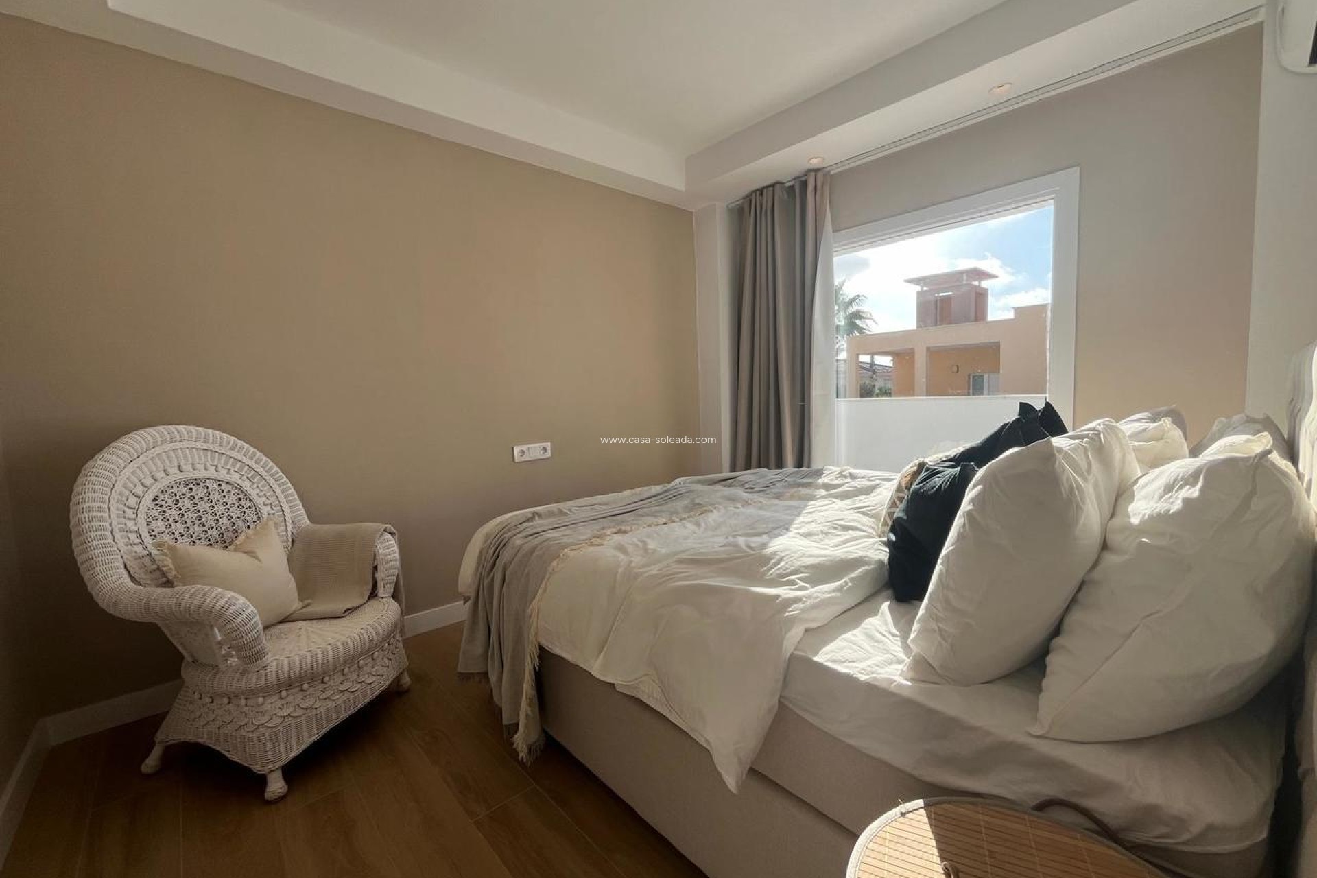 Reventa - Villa - La Siesta