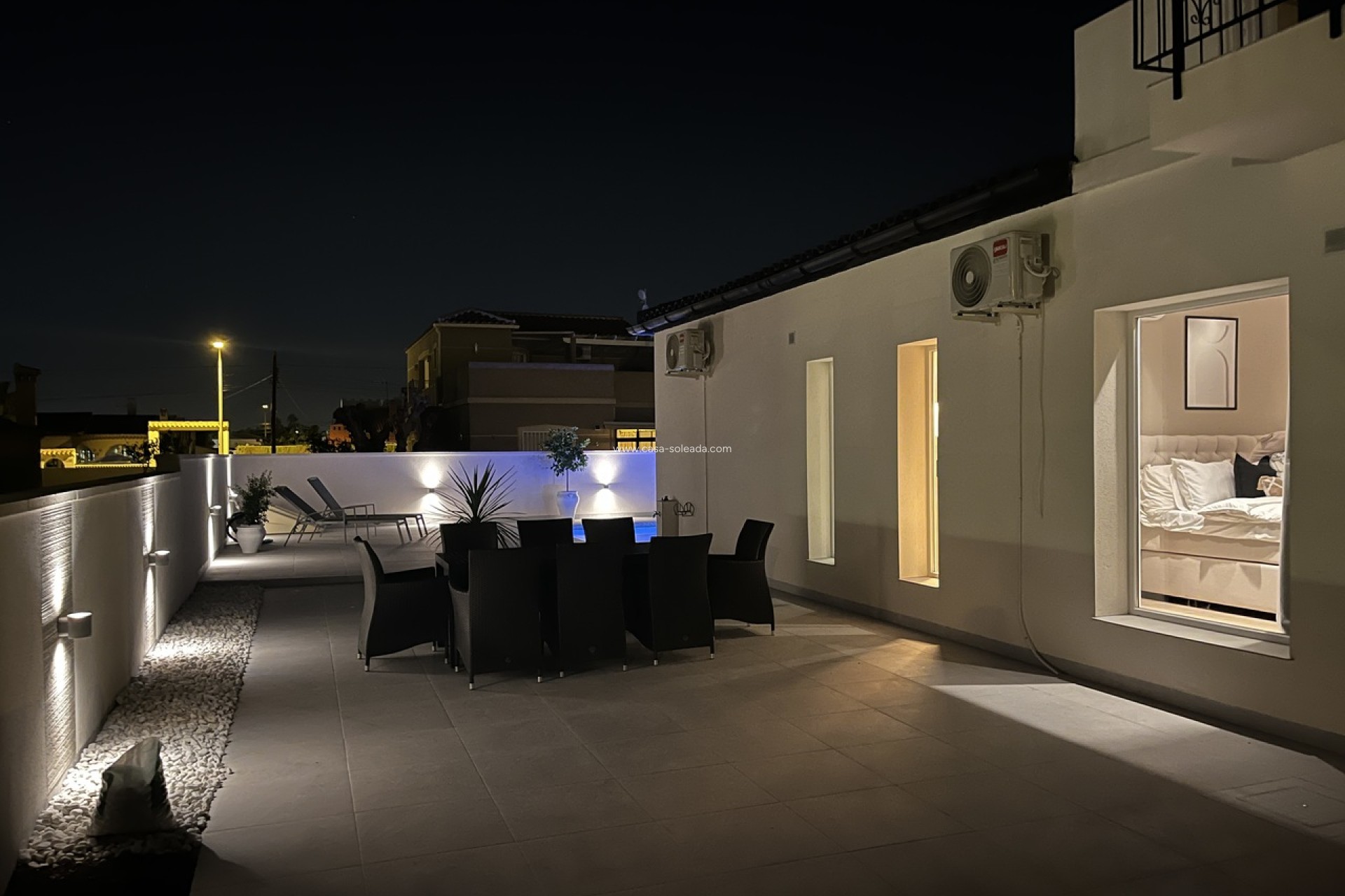 Reventa - Villa - La Siesta