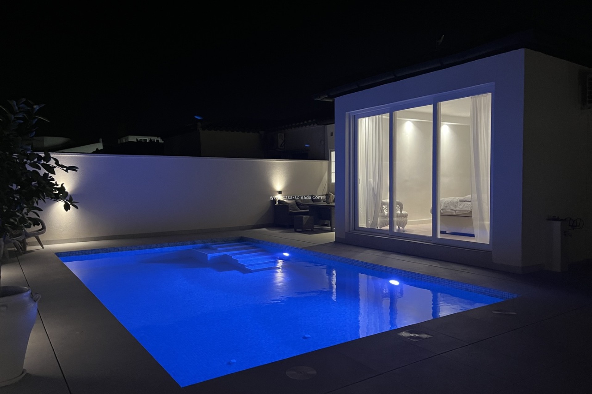Reventa - Villa - La Siesta